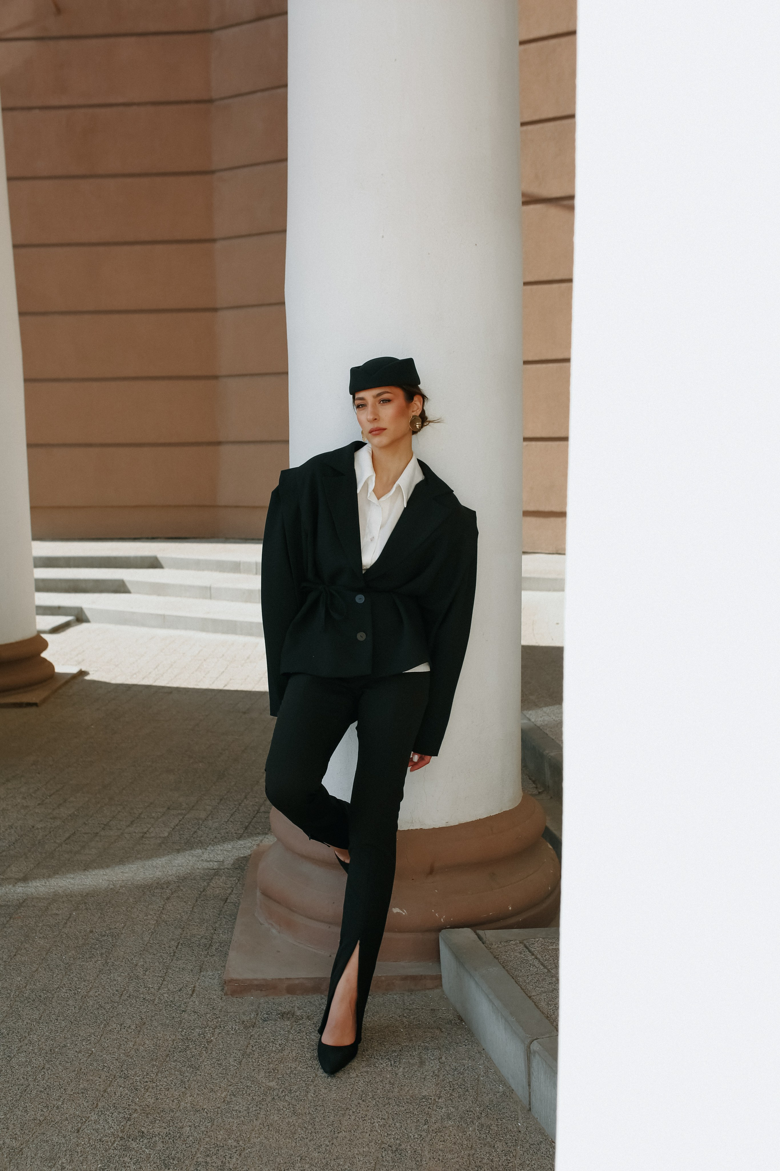 STREET ФОТОСЕССИЯ ДЛЯ БРЕНДА BERDESIGN. Бренд, контент фотограф в Волгограде Елена Даньшина