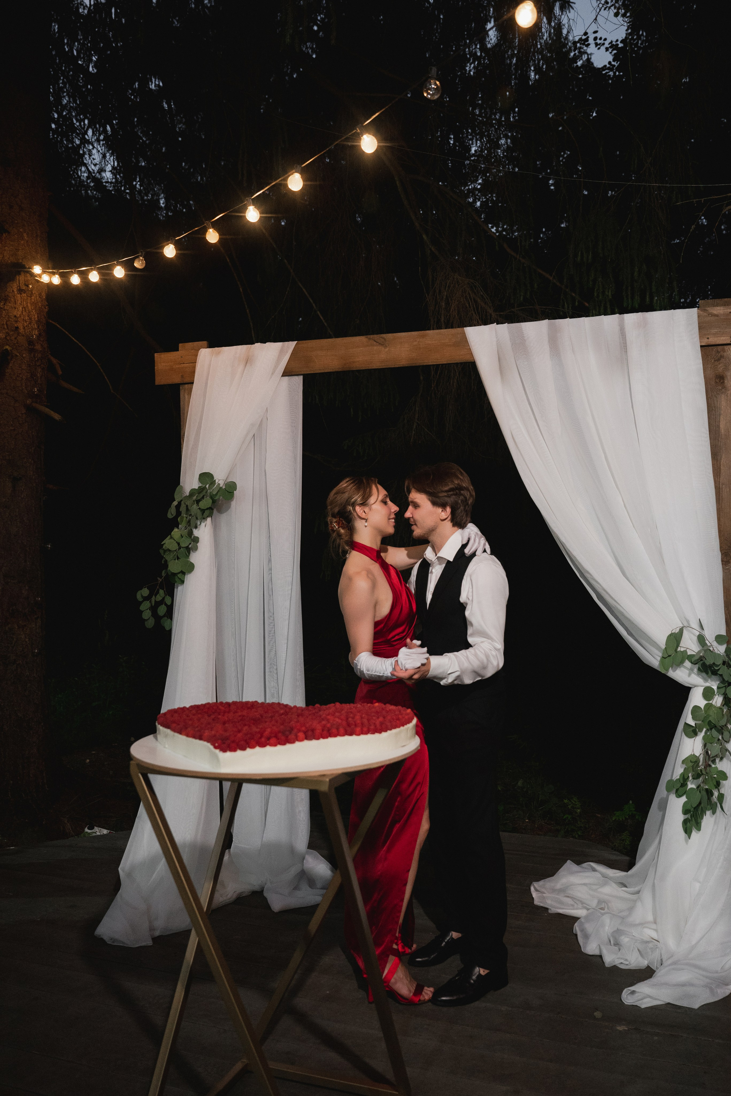 Татьяна и Иван. Семейный и свадебный фотограф в Ярославле Кропина Инна