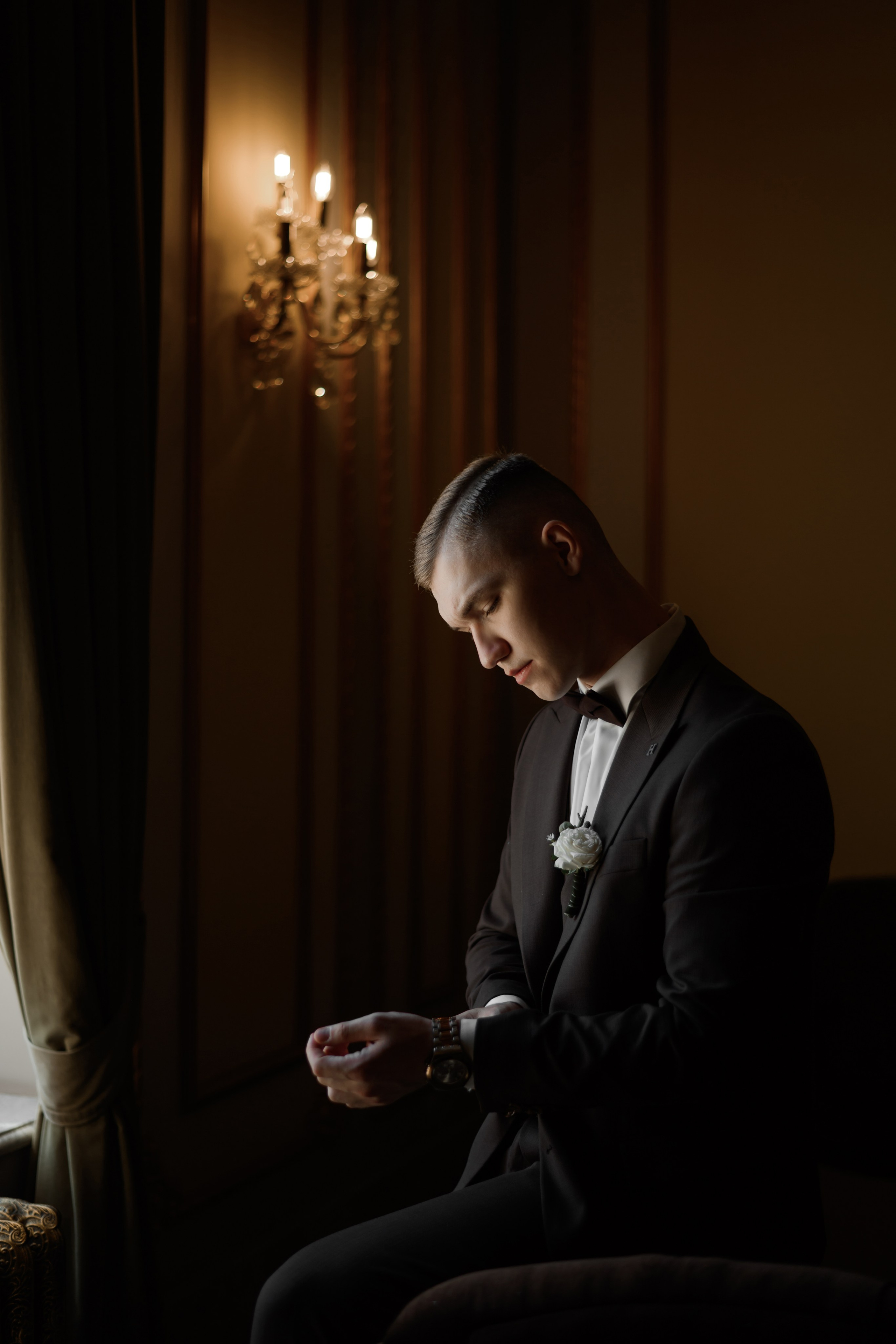 D &.A. Свадебный фотограф в г. Астрахань. Так же выезжаю в другие города