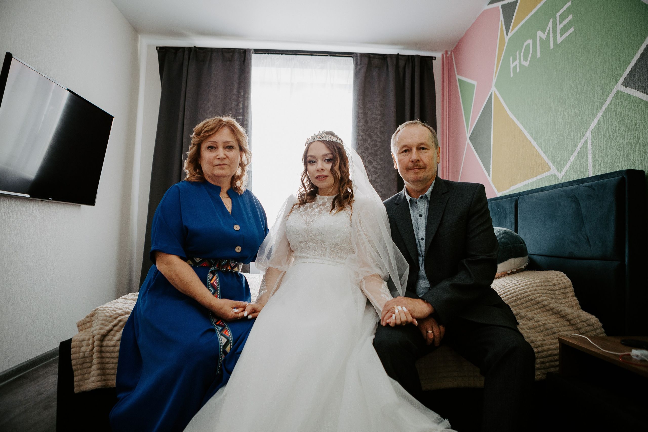 Илья и Алина. Фотограф, видеограф в Челябинске Глеб Хазиев