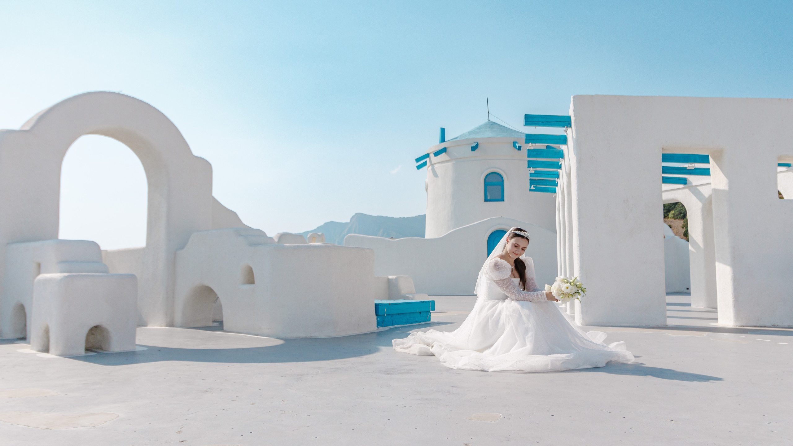 Данил и Ангелина крымская санторини. Фотограф и видеограф в Крыму и Севастополе