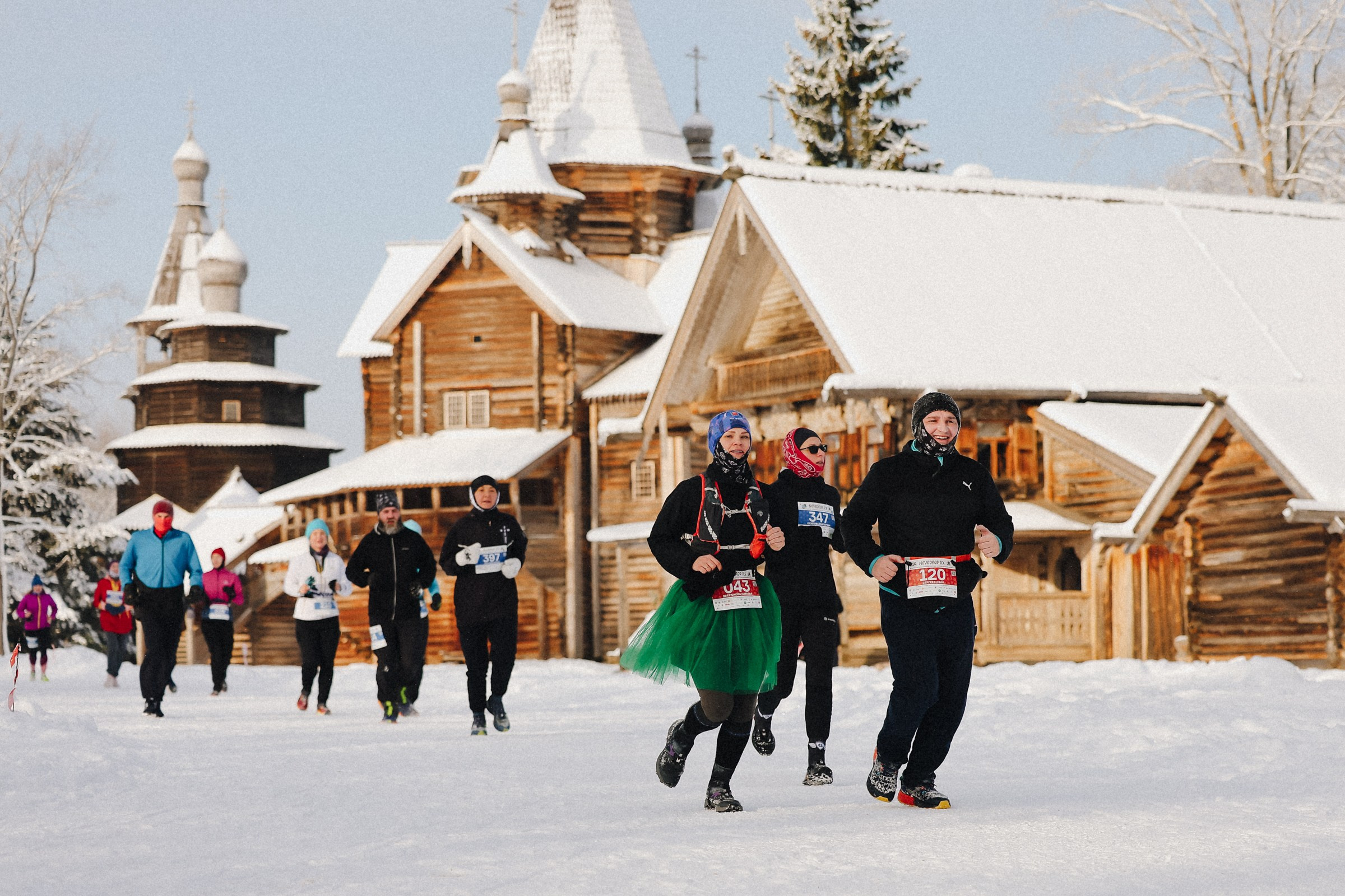 /РЕПОРТАЖ/ NOVGOROD ICE 2025. Свадебный фотограф Великий Новгород Станислав Кособудский