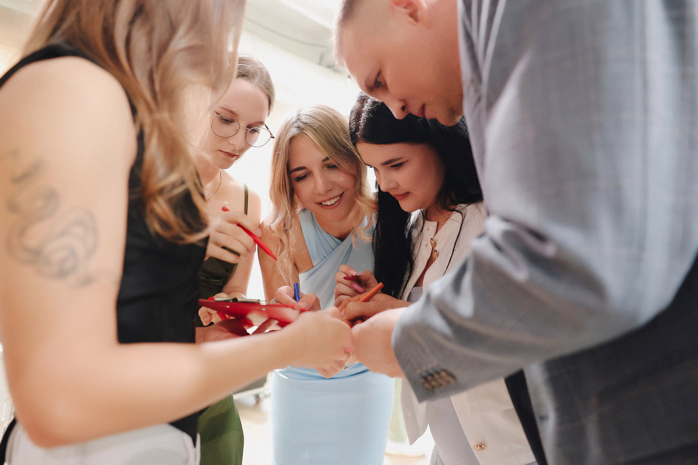 Денис и Анастасия. 2025. Свадебный фотограф Великий Новгород Станислав Кособудский