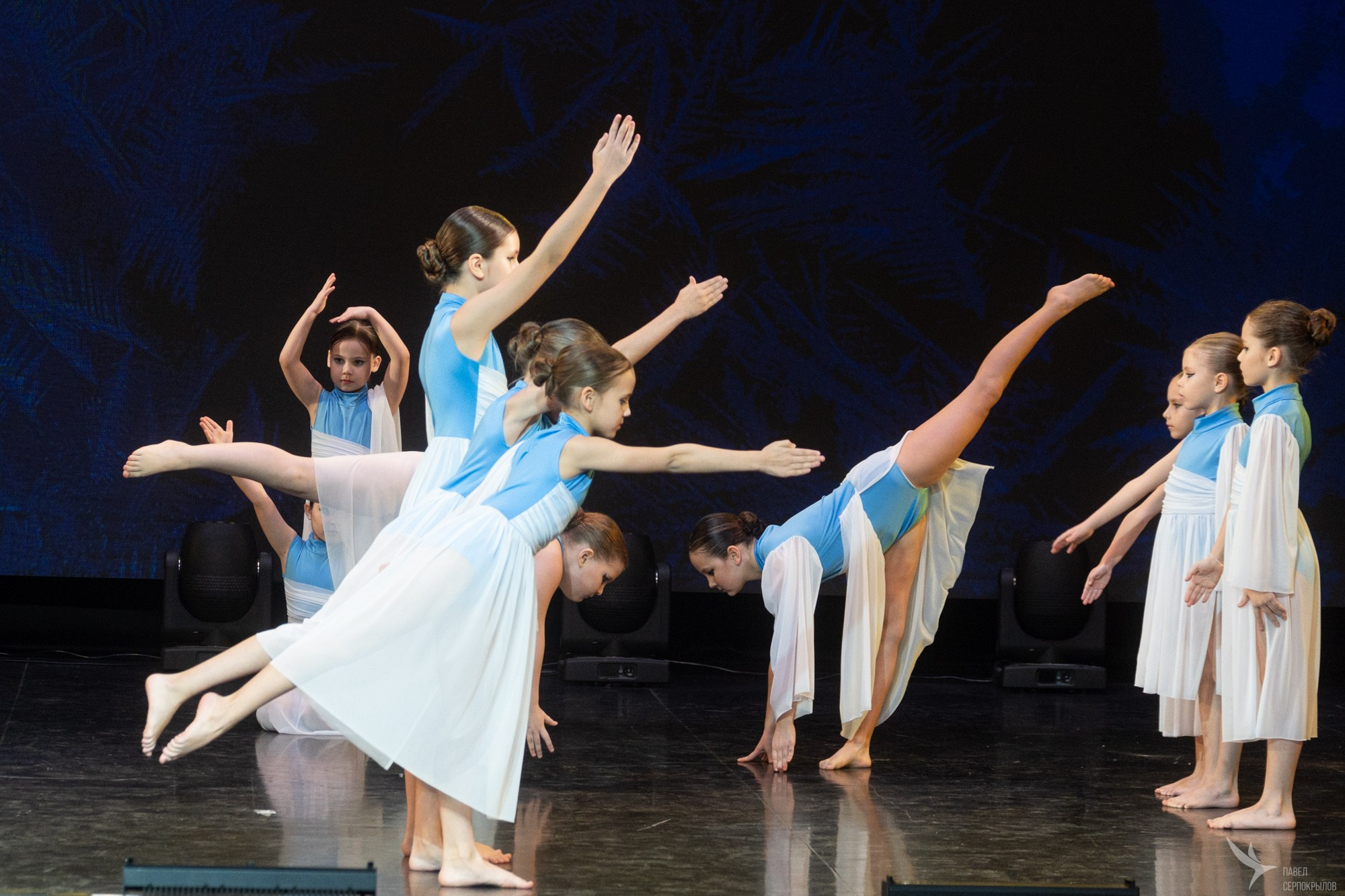 Живи танцуя. Репортажный фотограф в Казани Павел Серпокрылов