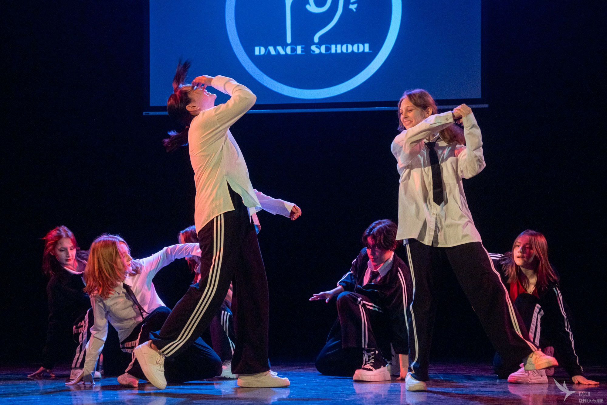 IT’S OKAY. Репортажный фотограф в Казани Павел Серпокрылов