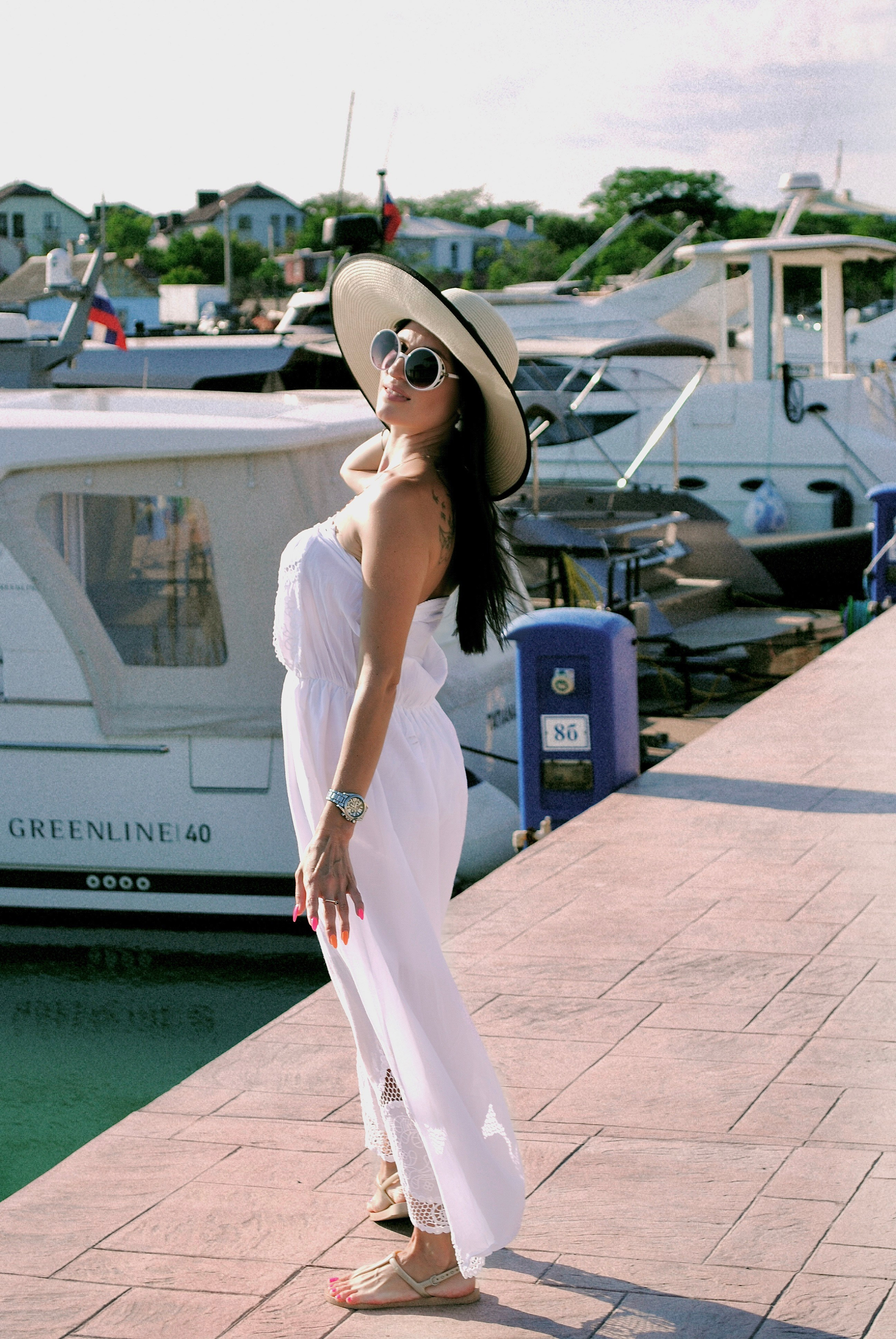 Натали. Фотограф Мария Мусаелян