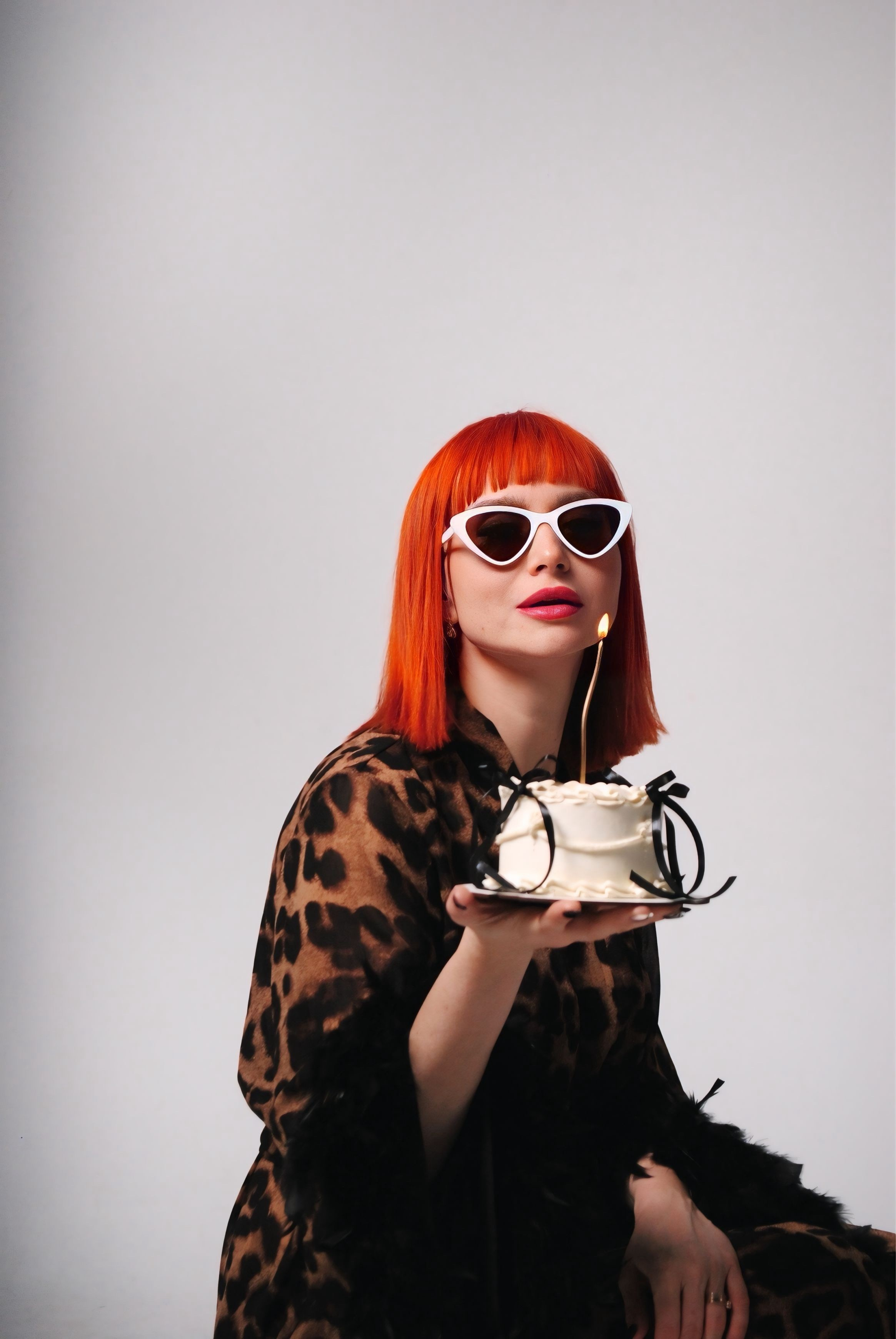 Юлия. Фотограф Мария Мусаелян