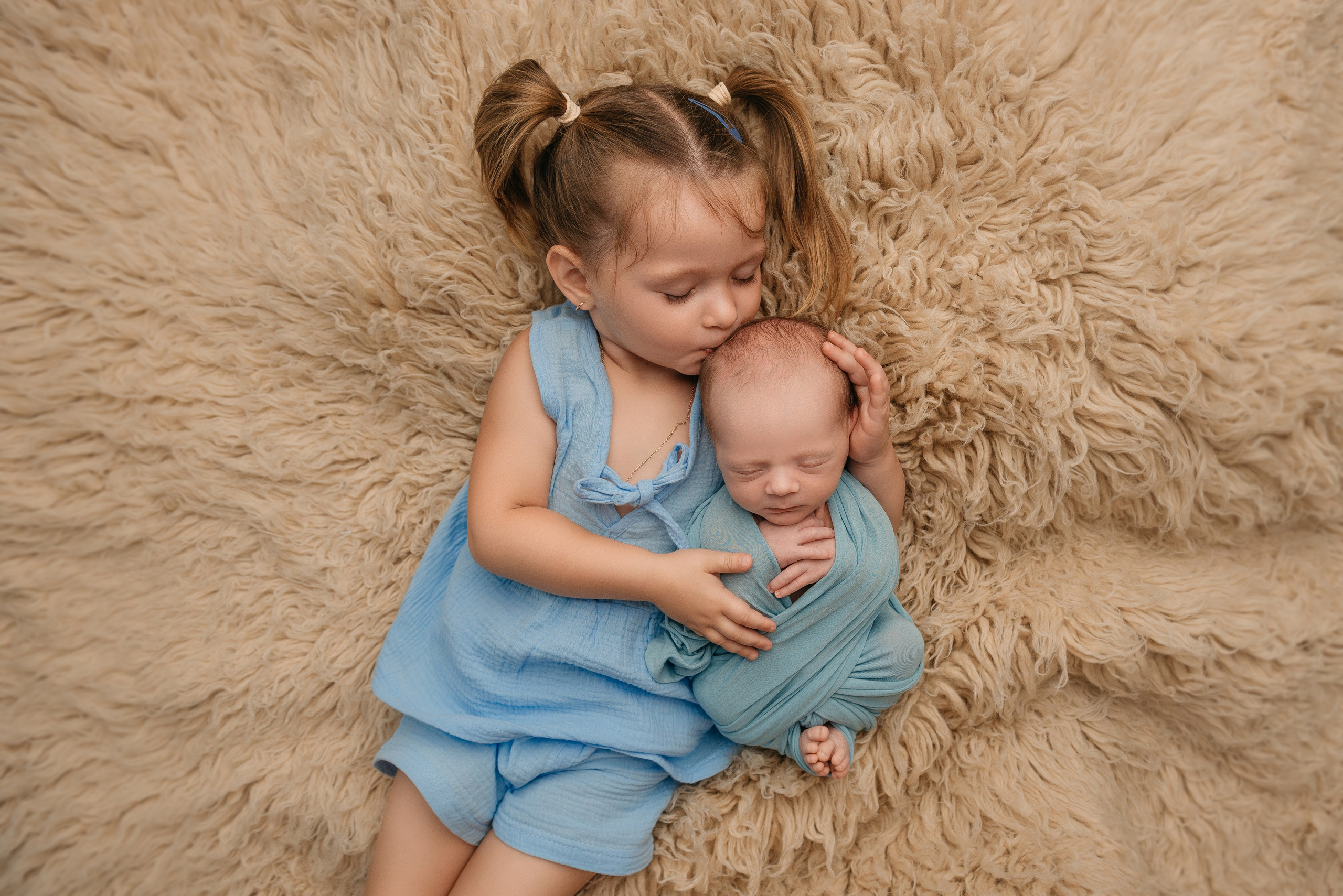 Давид. Фотограф новорожденных Белгород