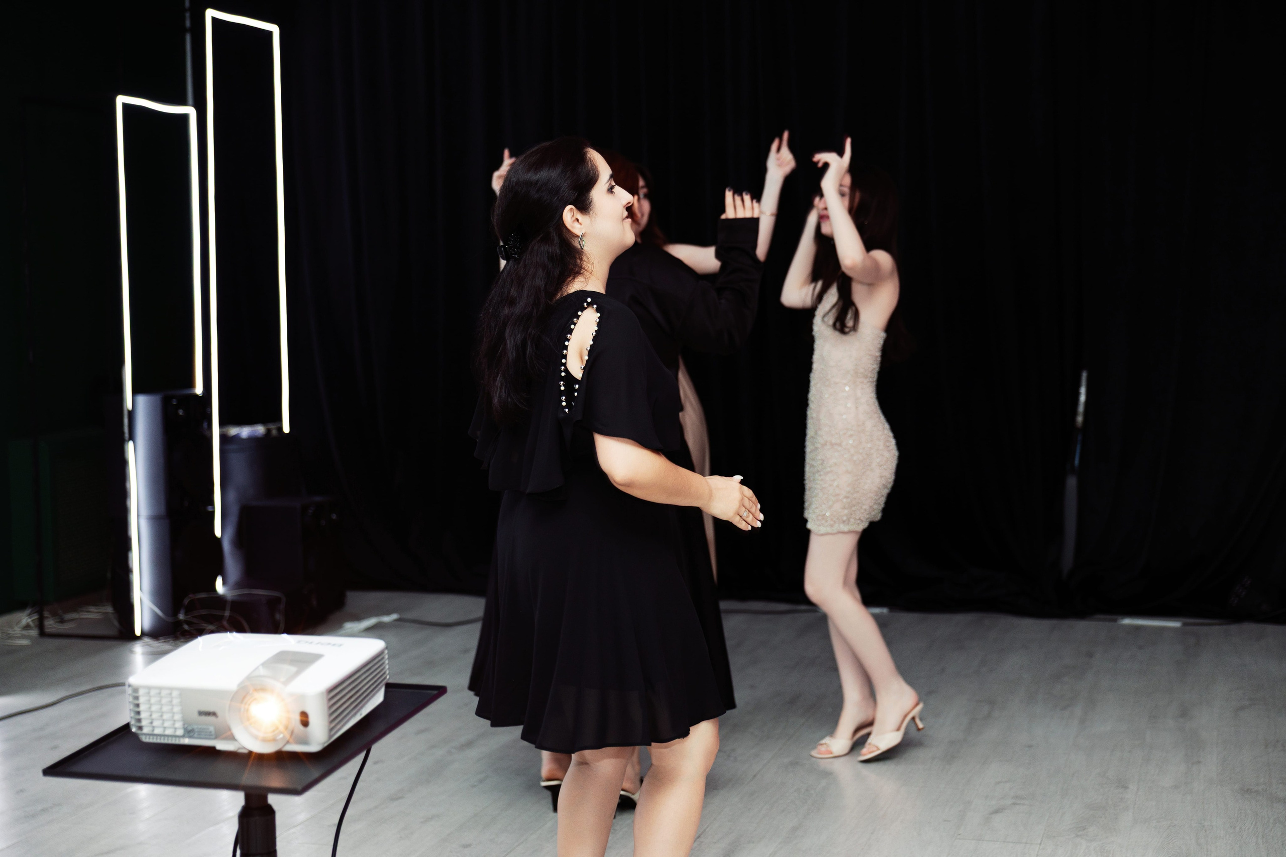 День Рождения Лианы