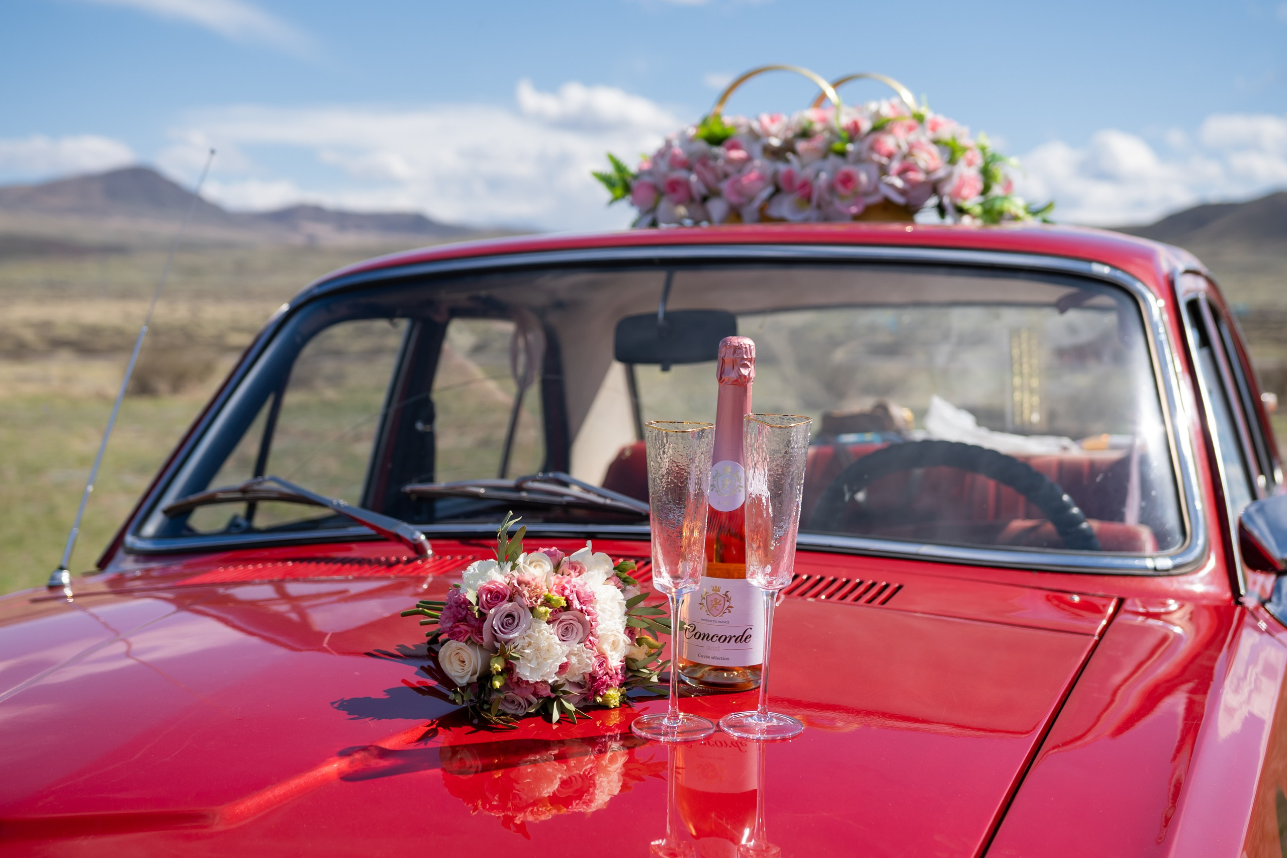 Свадьбы 2024. SHUDE TUVA — фотограф и видеограф в Кызыле