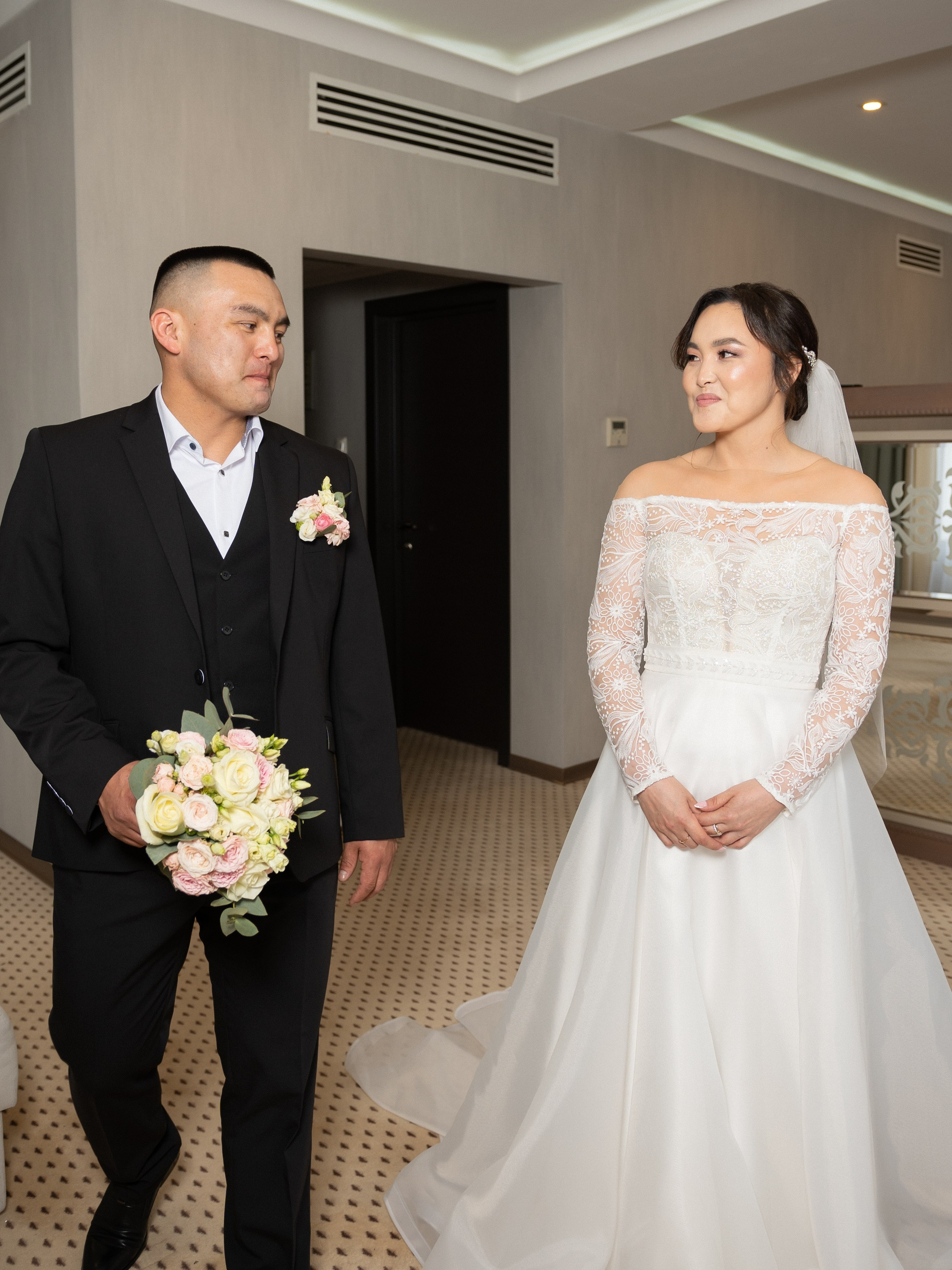 Свадьбы 2024. SHUDE TUVA — фотограф и видеограф в Кызыле