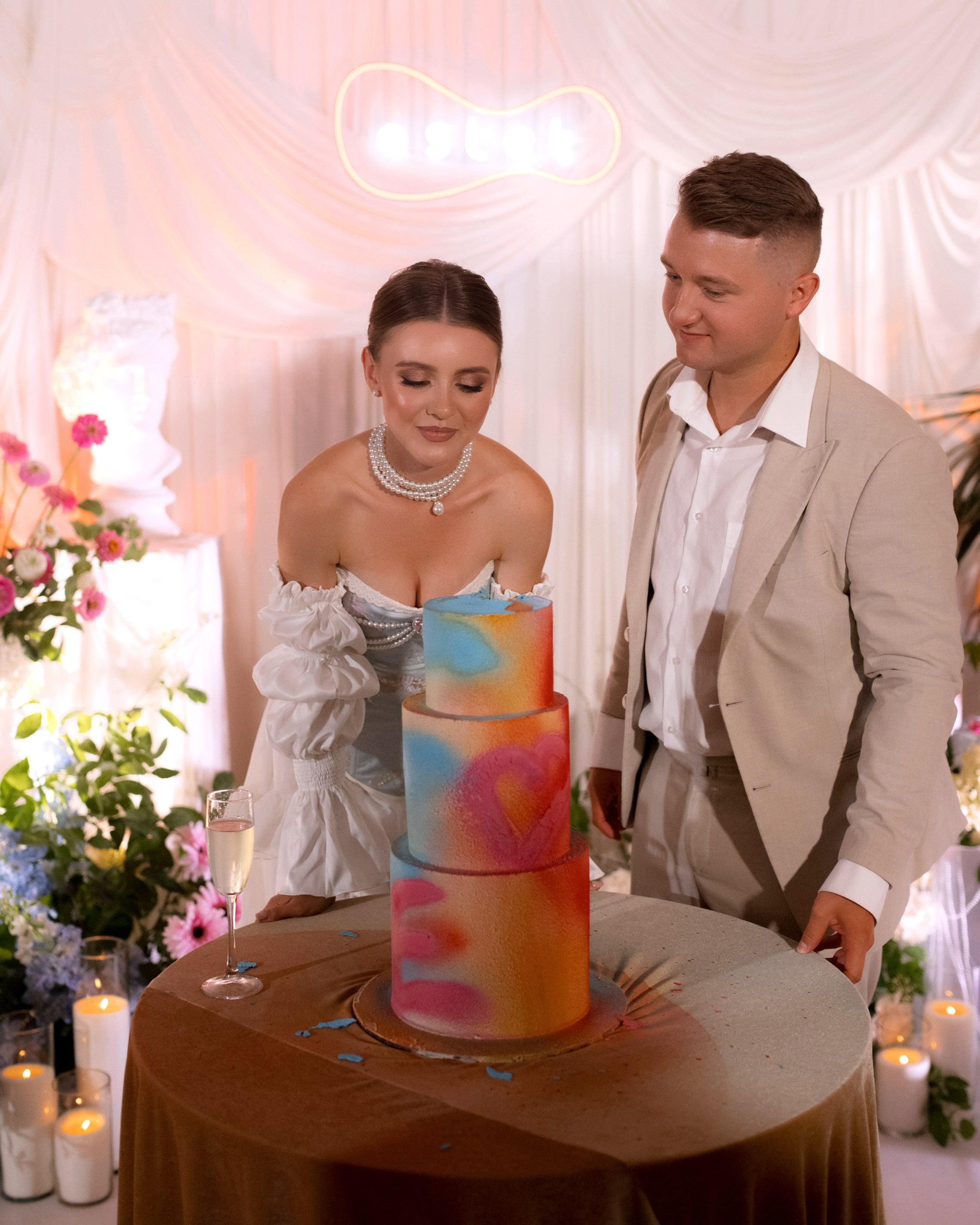 Estet. Свадебный фотограф в Минске