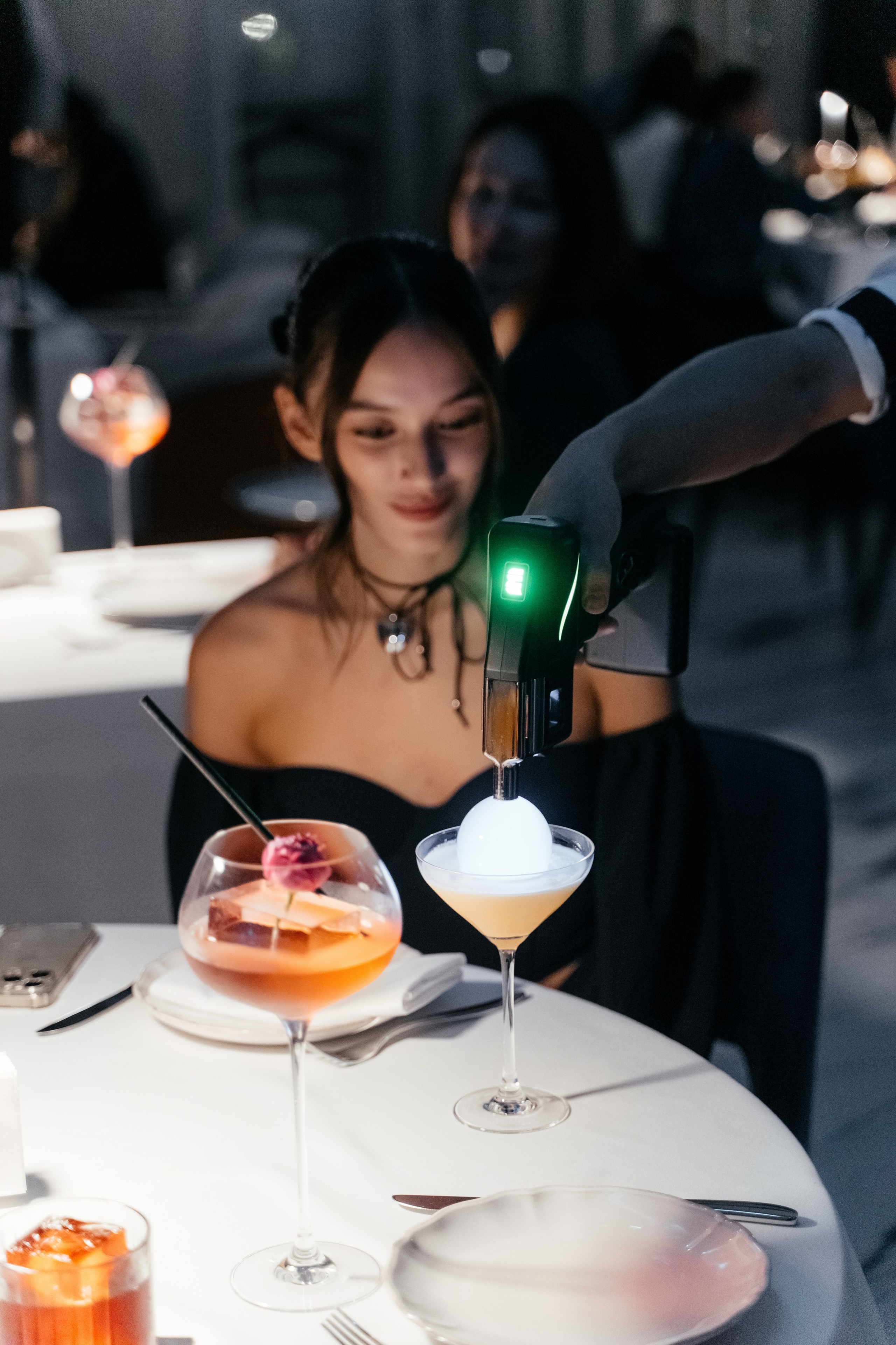 14 июня (пятница). BENUAR Restaurant