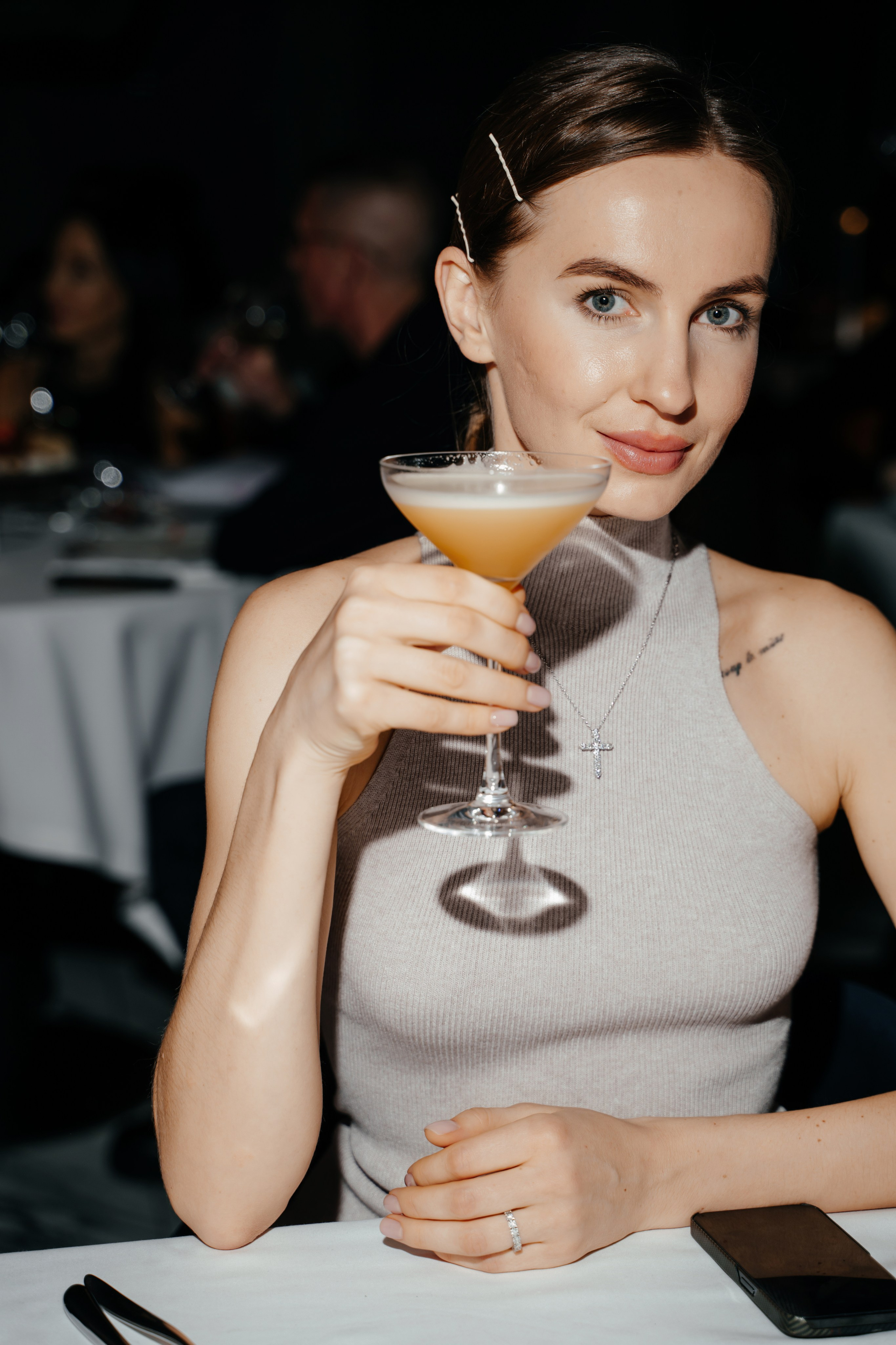 20 января (суббота). BENUAR Restaurant