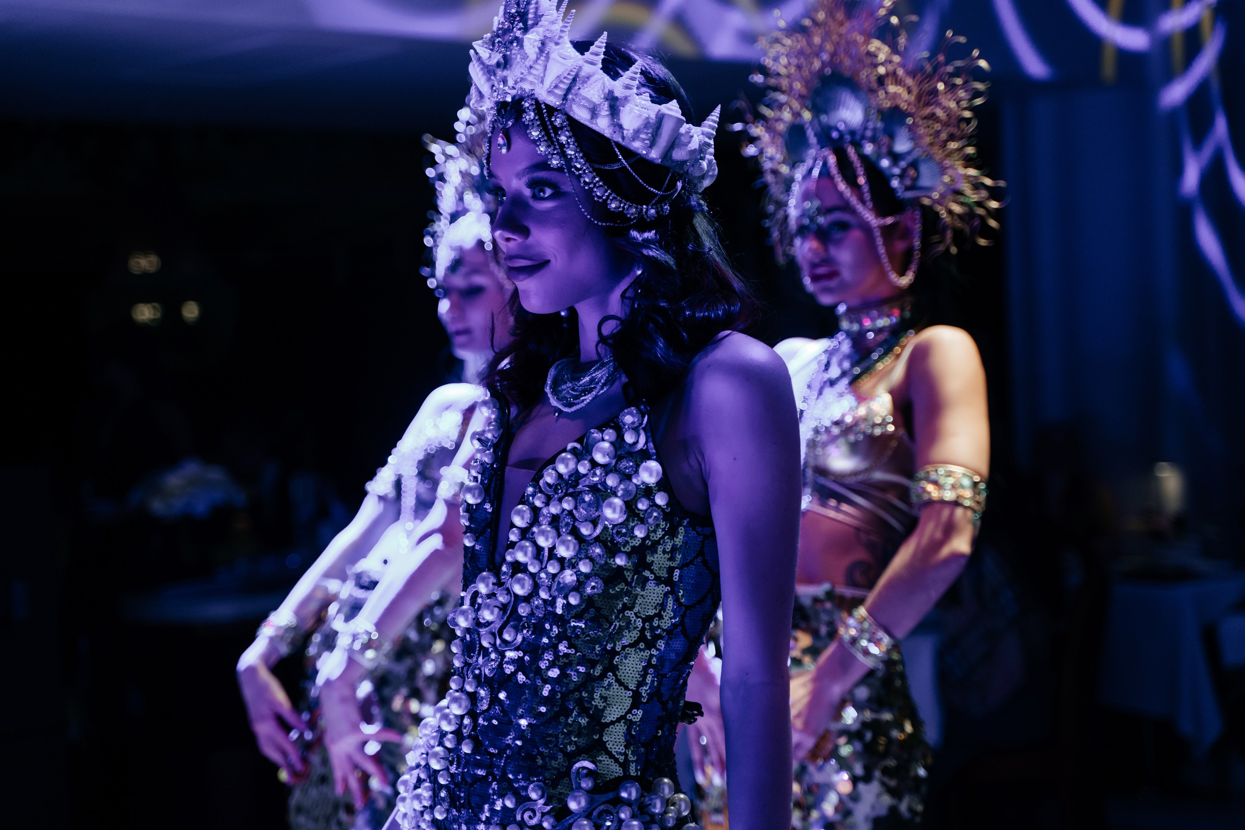 26 января (пятница). BENUAR Restaurant