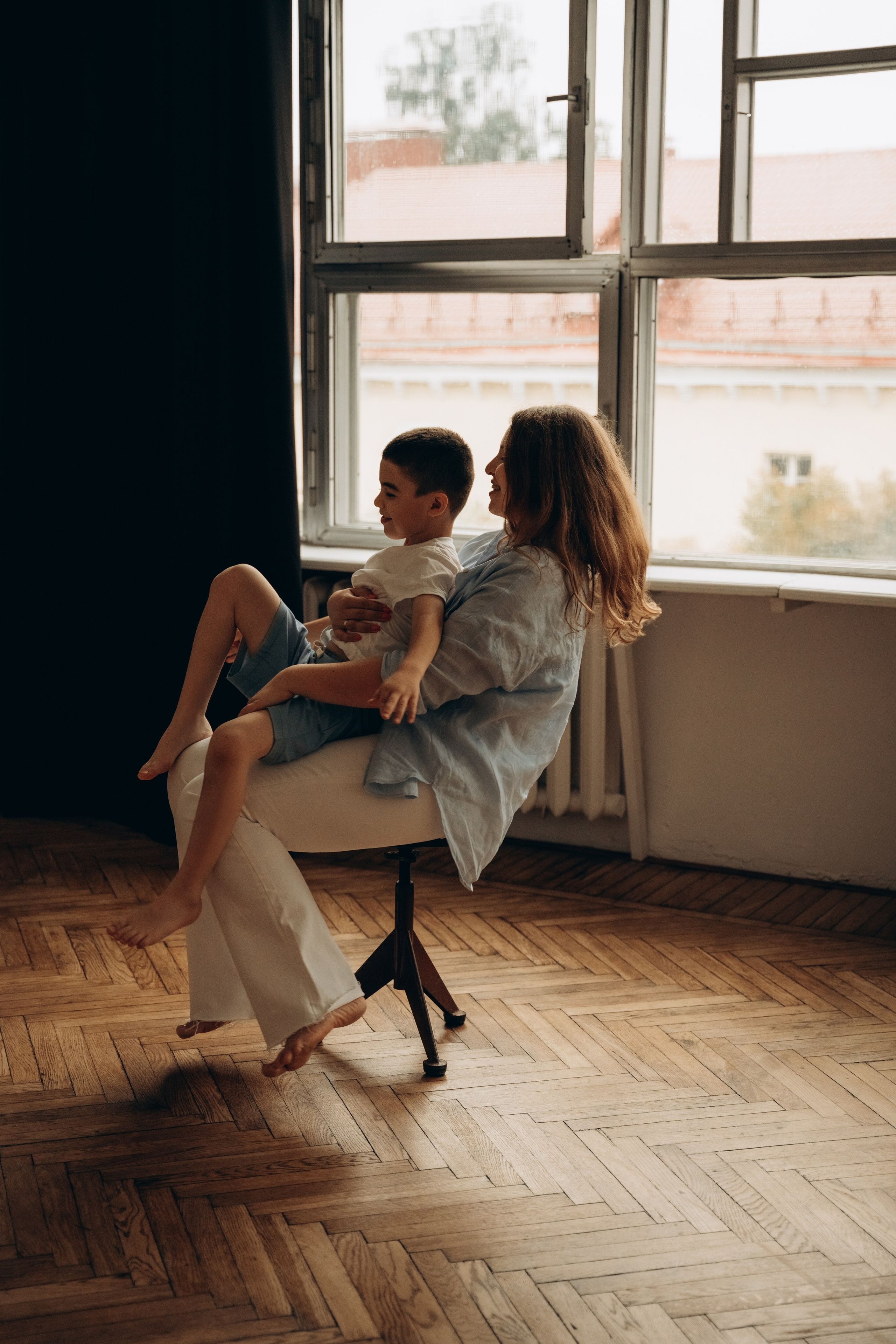 Ани и Артур. Фотограф Мария Миллс | Минск