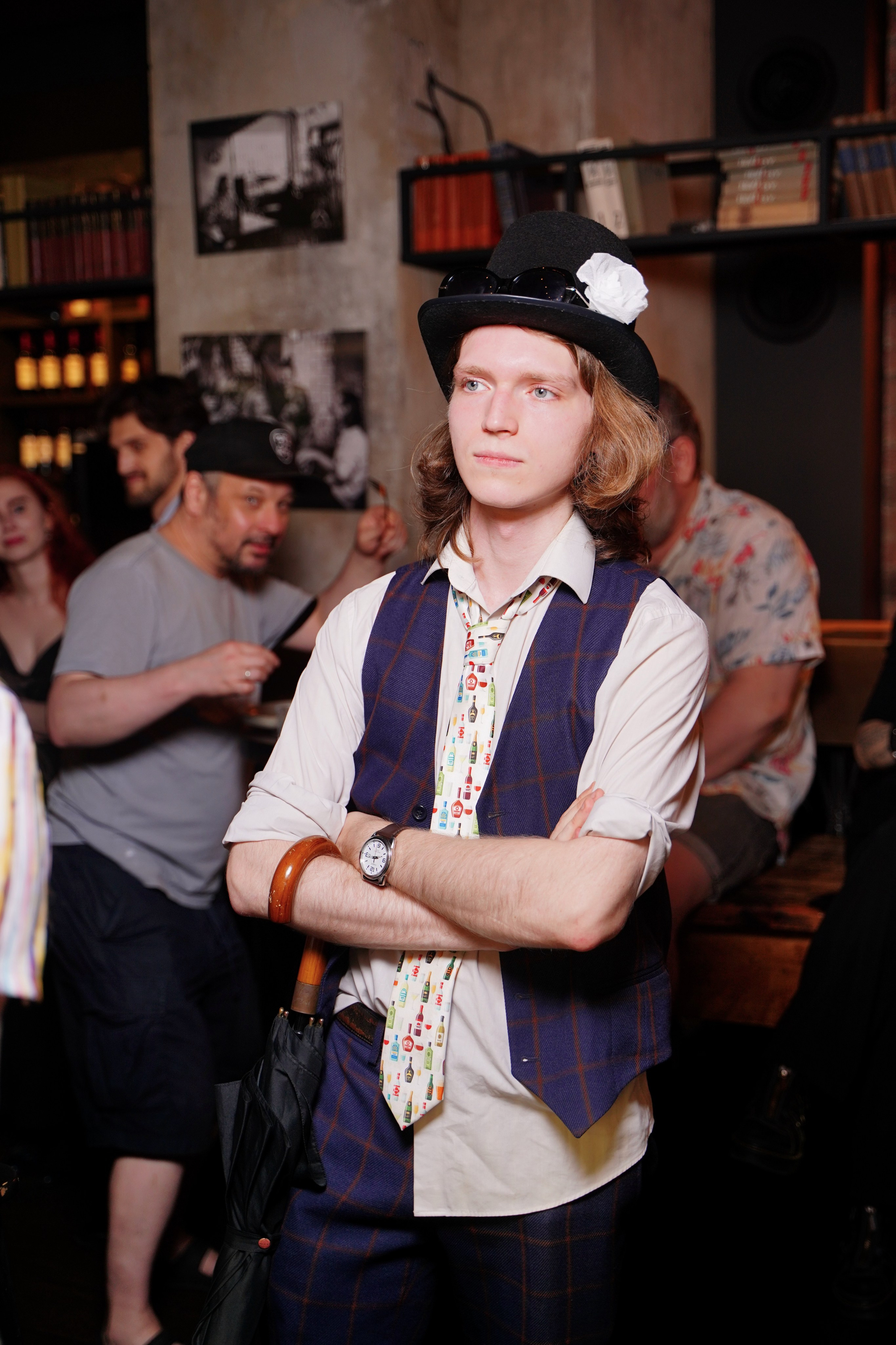 Мероприятия. Фотограф Богдан Оськин