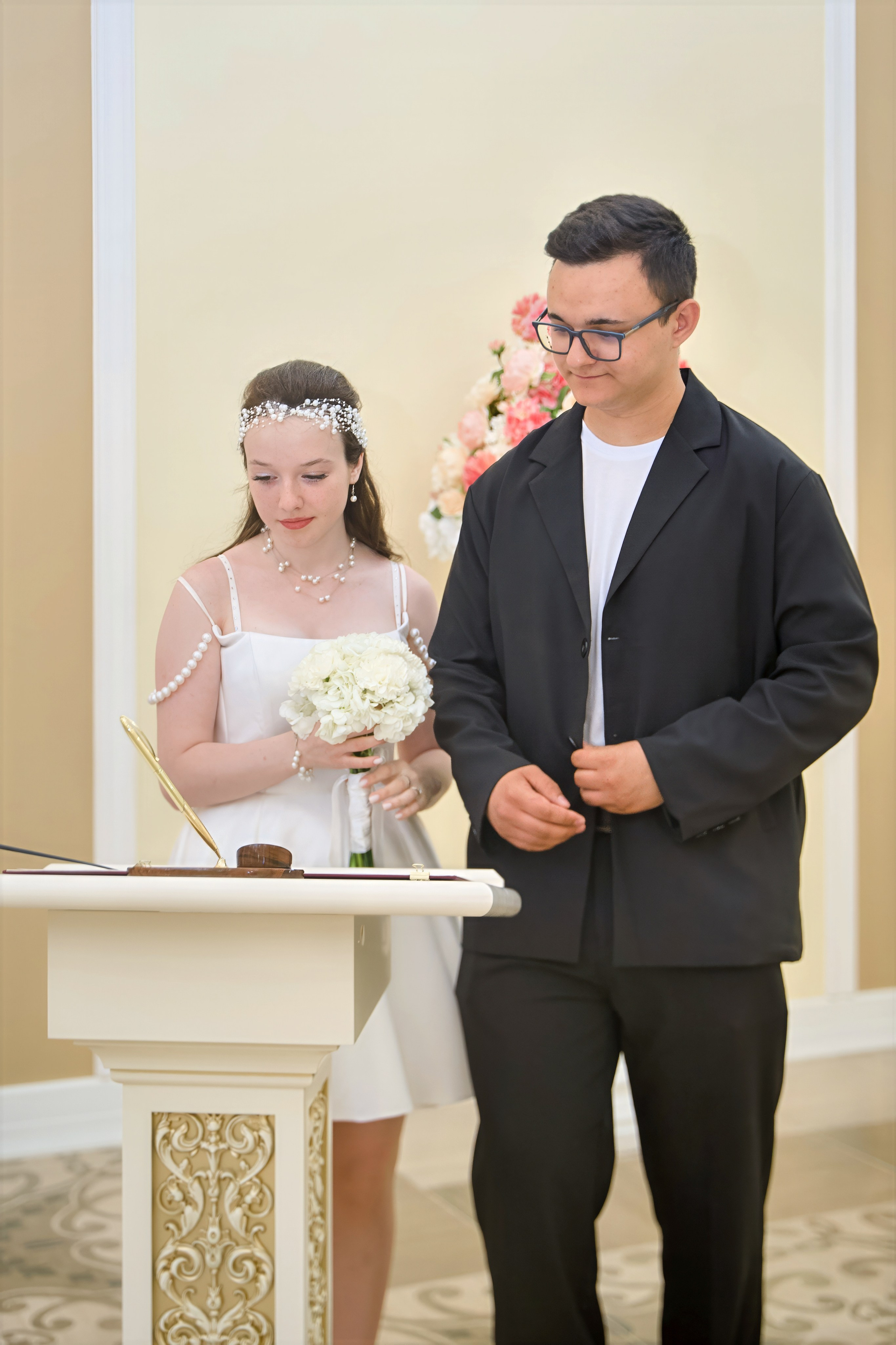 Роспись. Фотограф Богдан Оськин