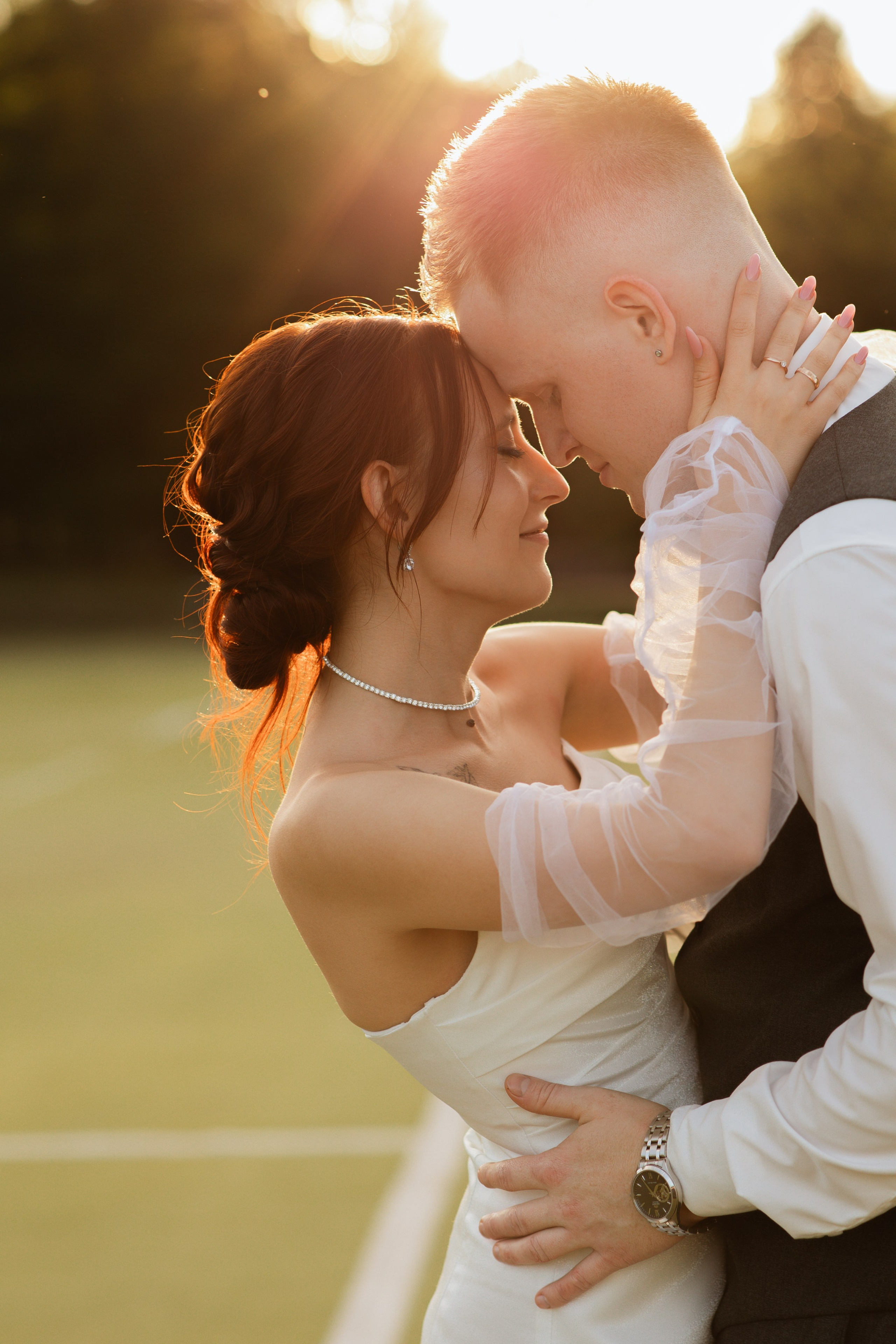 All we need in love. Свадебный фотограф Елена Рубцова