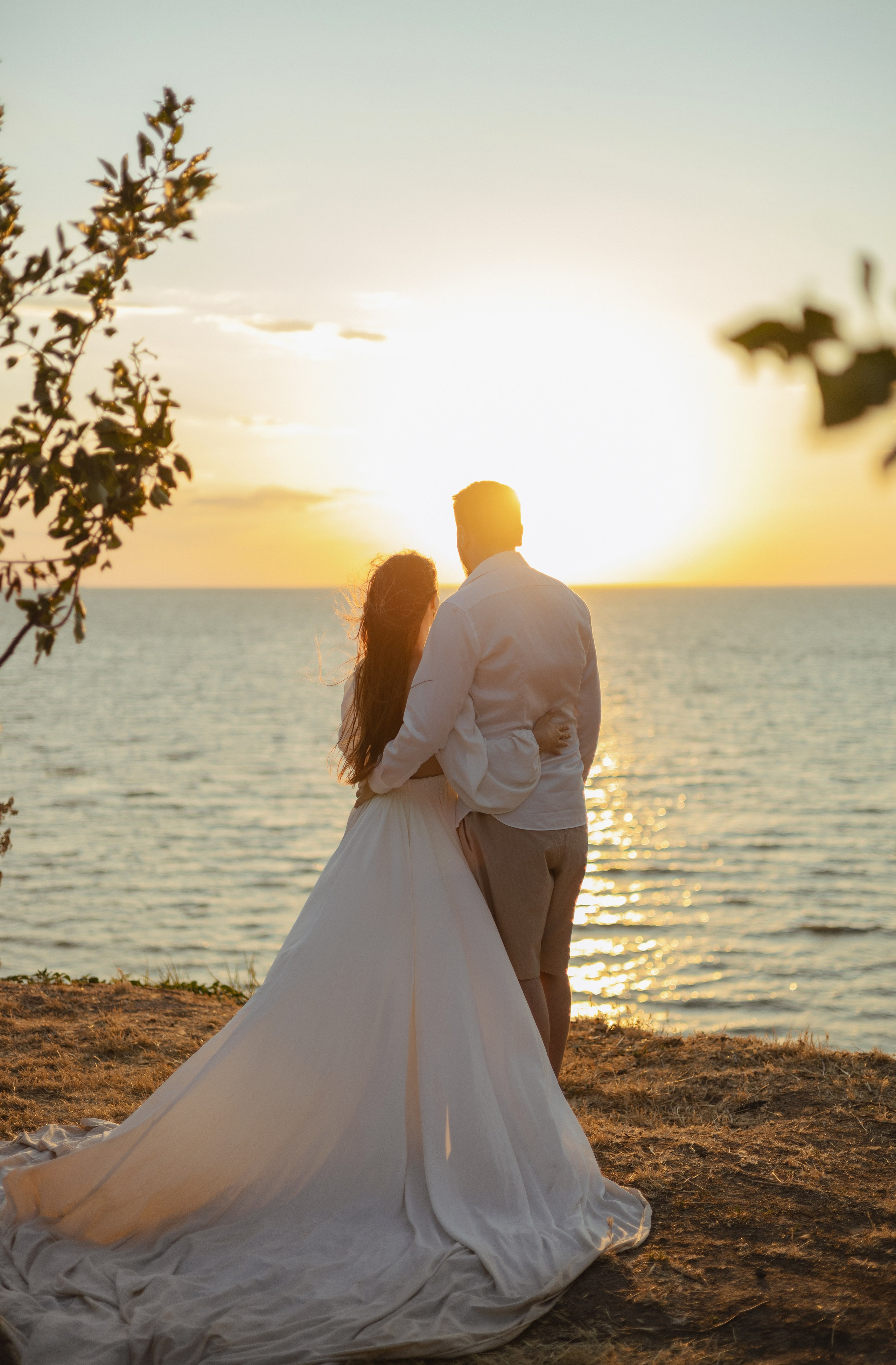 Море. Свадебный и семейный фотограф Ростова-на-Дону Ирина Бондарева