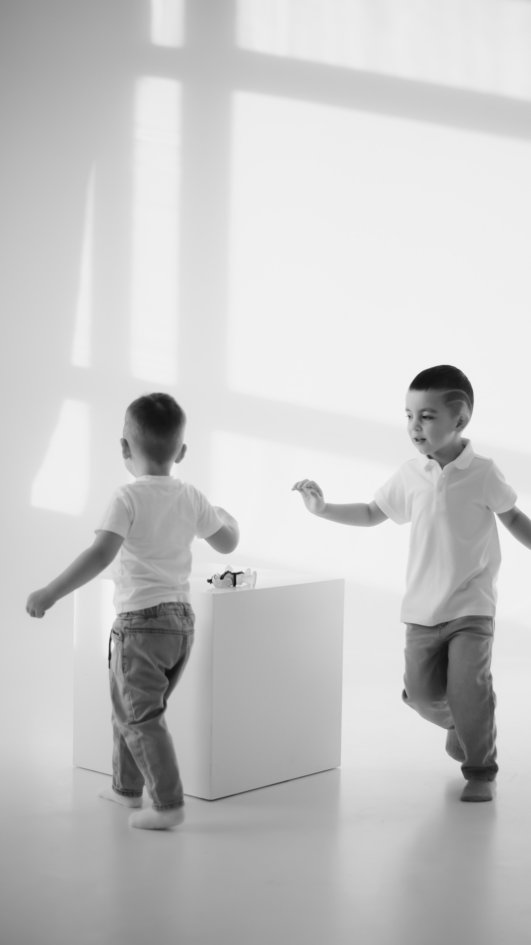 О&Н. Свадебный и семейный фотограф в Красноярске Виктория Тимонина