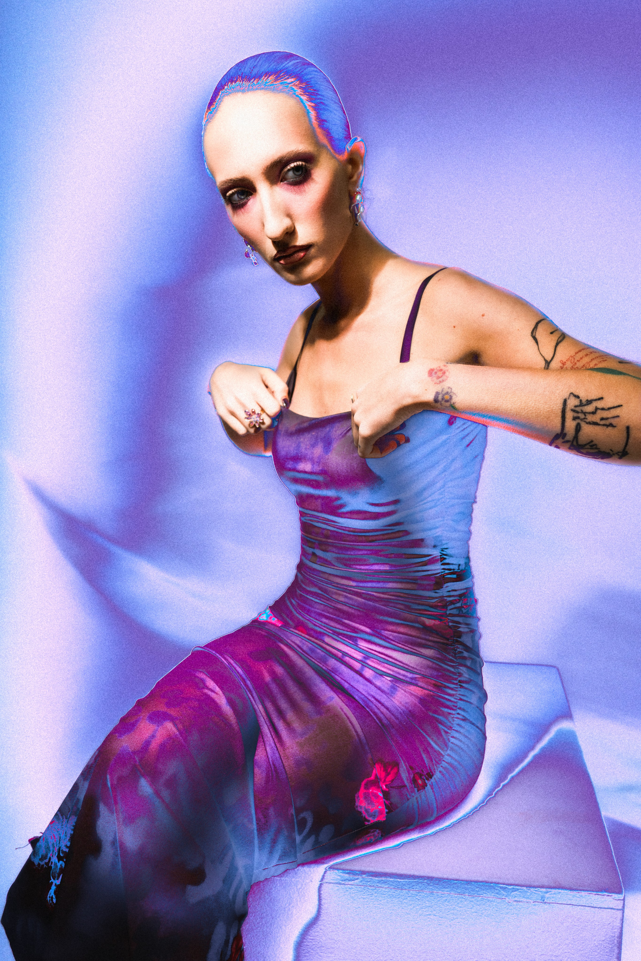 Solar. F11 production