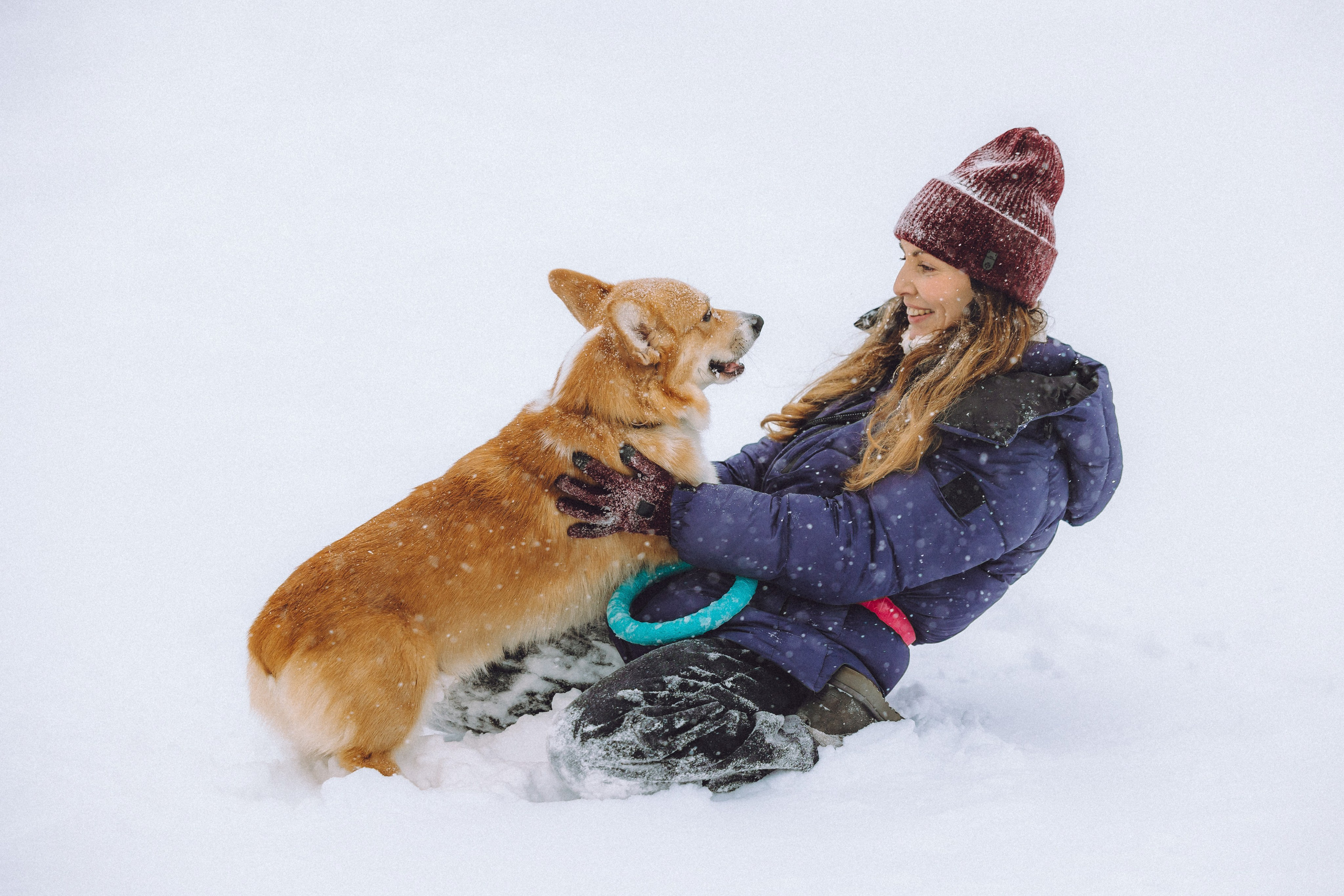 Юля и Юпитер