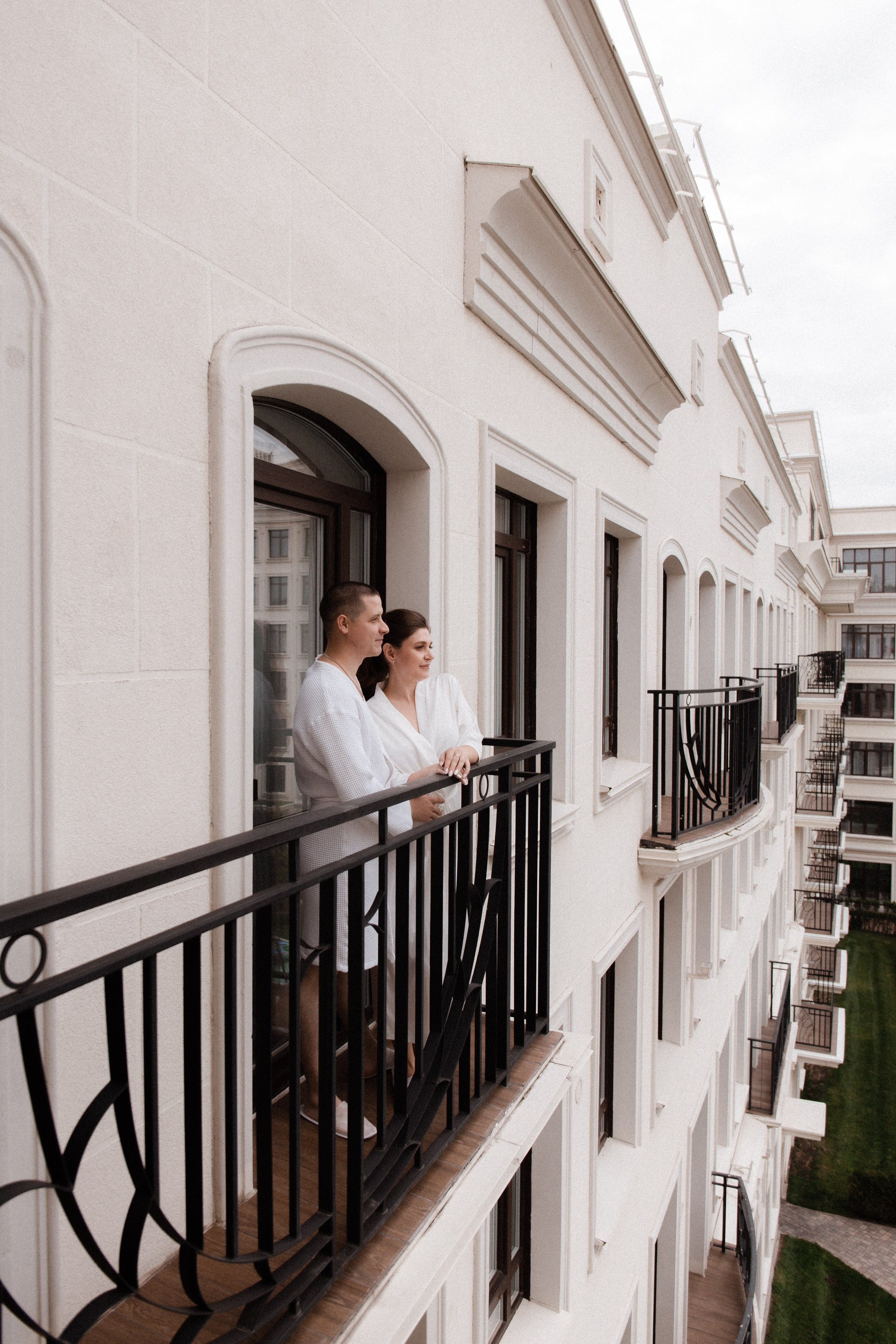 Юлия и Дмитрий. Свадебный и портретный фотограф в Новосибирске Любовь Исакова