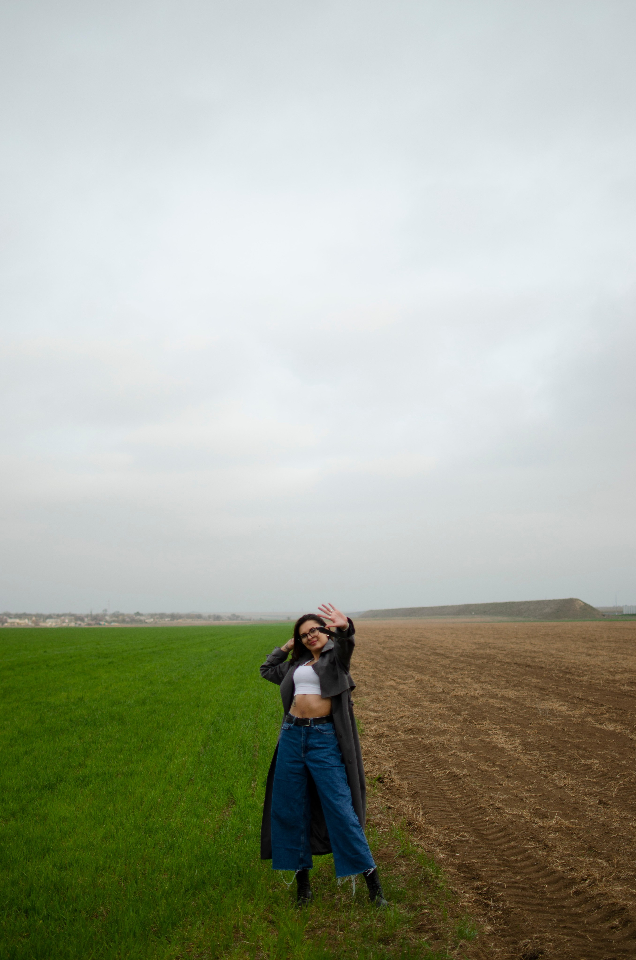 Катя. Фотограф в Евпатории и по Крыму с которым комфортно всем Добровольская Татьяна