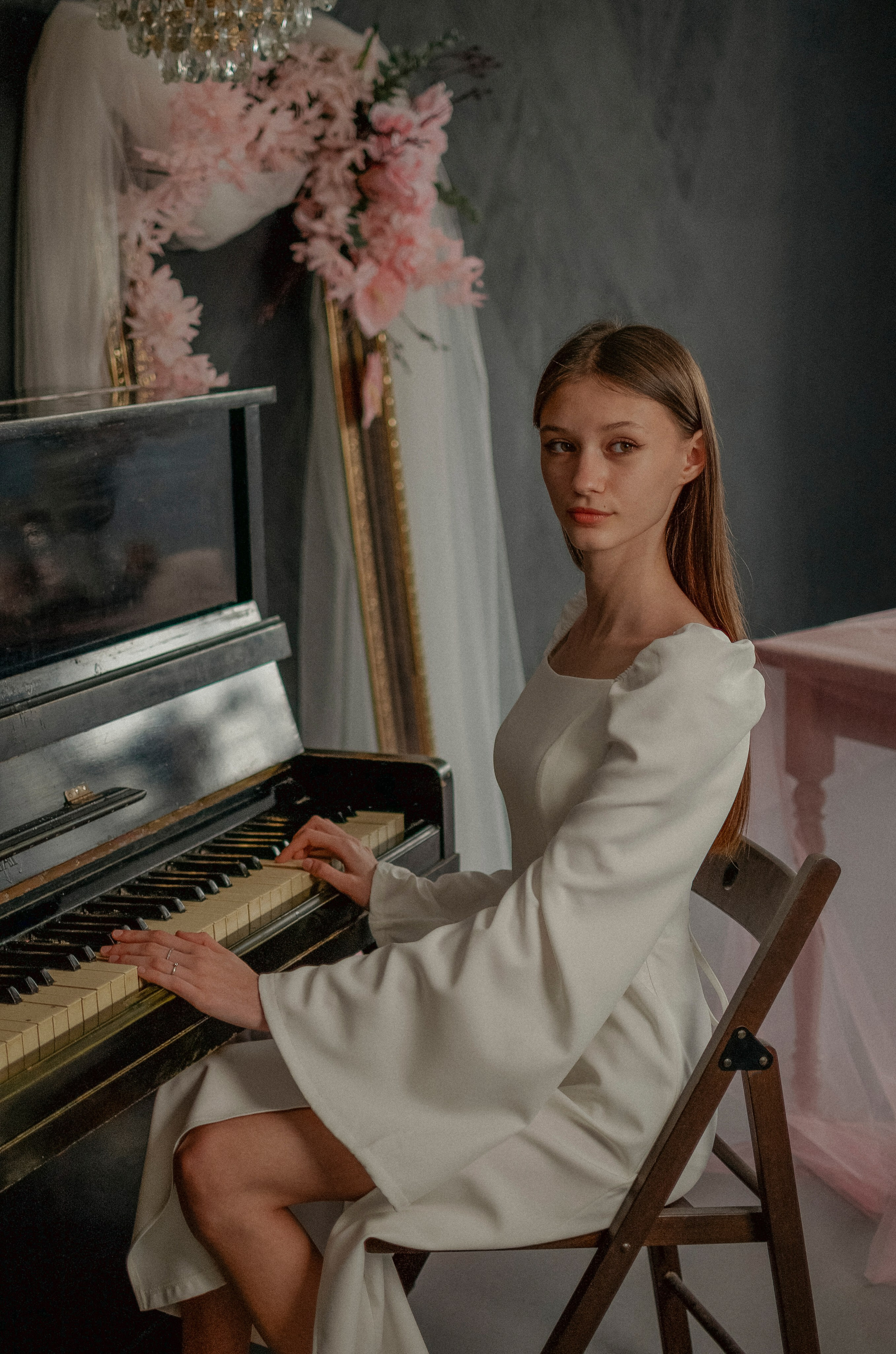 Фотограф в Евпатории и по Крыму с которым комфортно всем Добровольская Татьяна