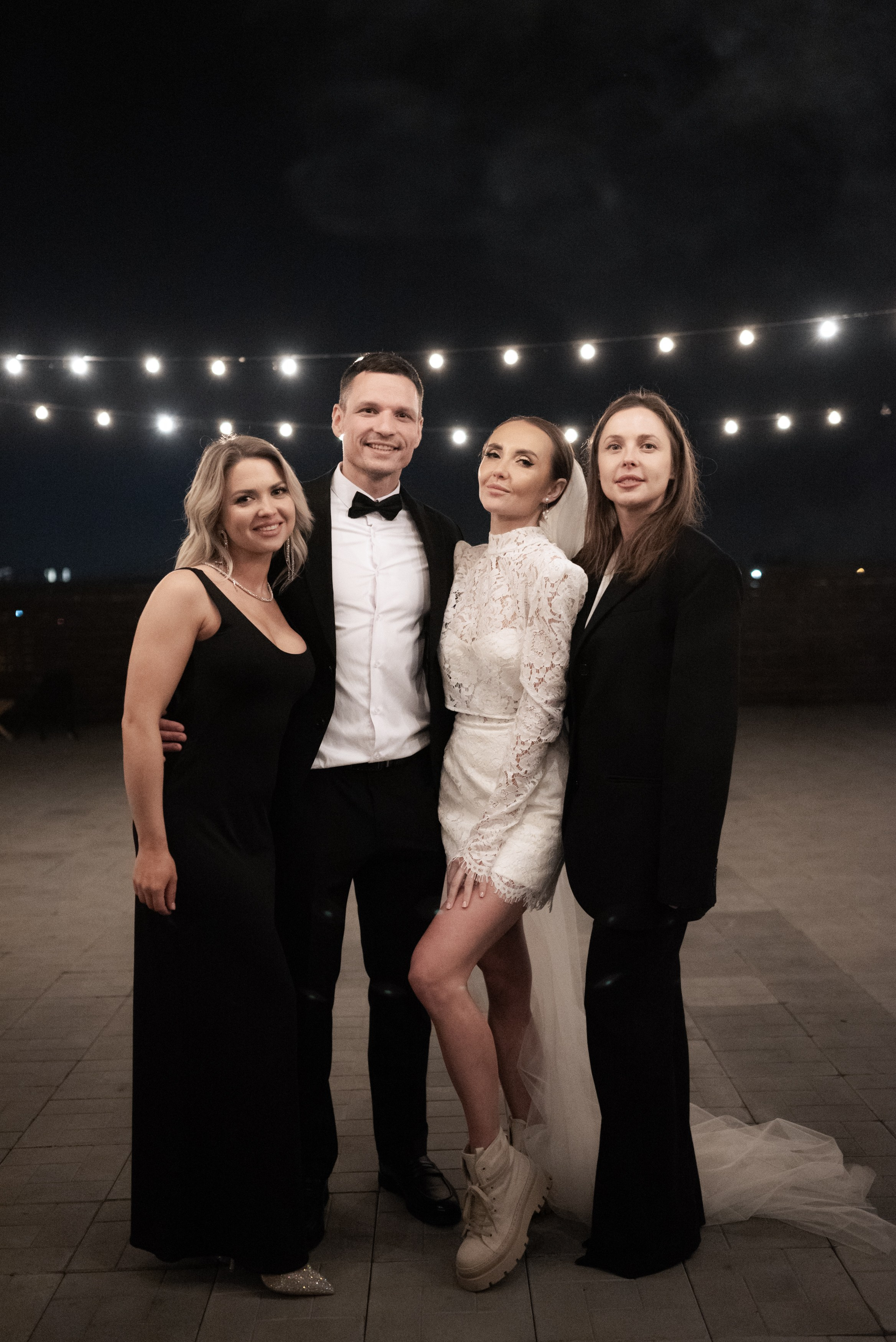 Иван и Ольга. Главная