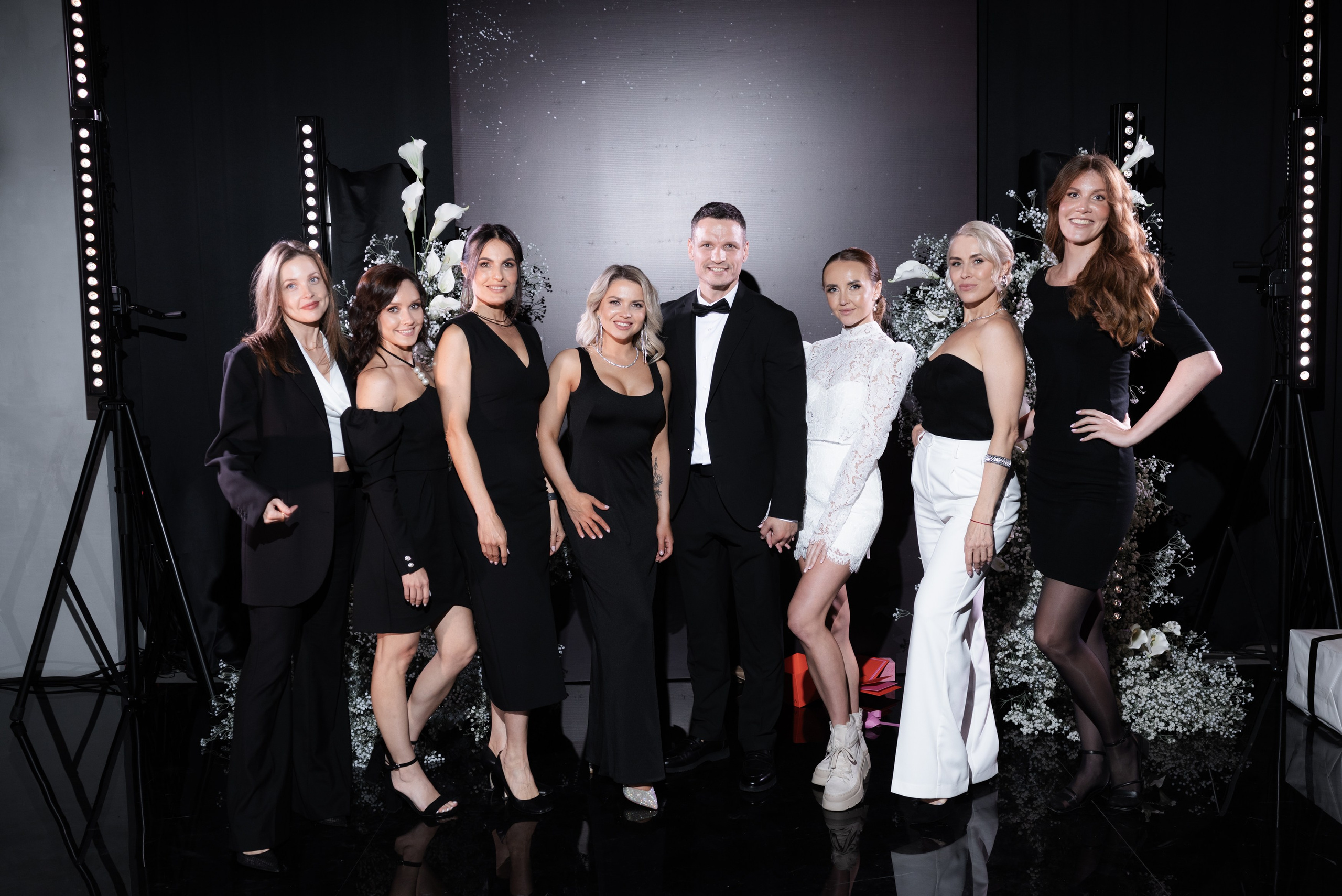 Иван и Ольга. Главная