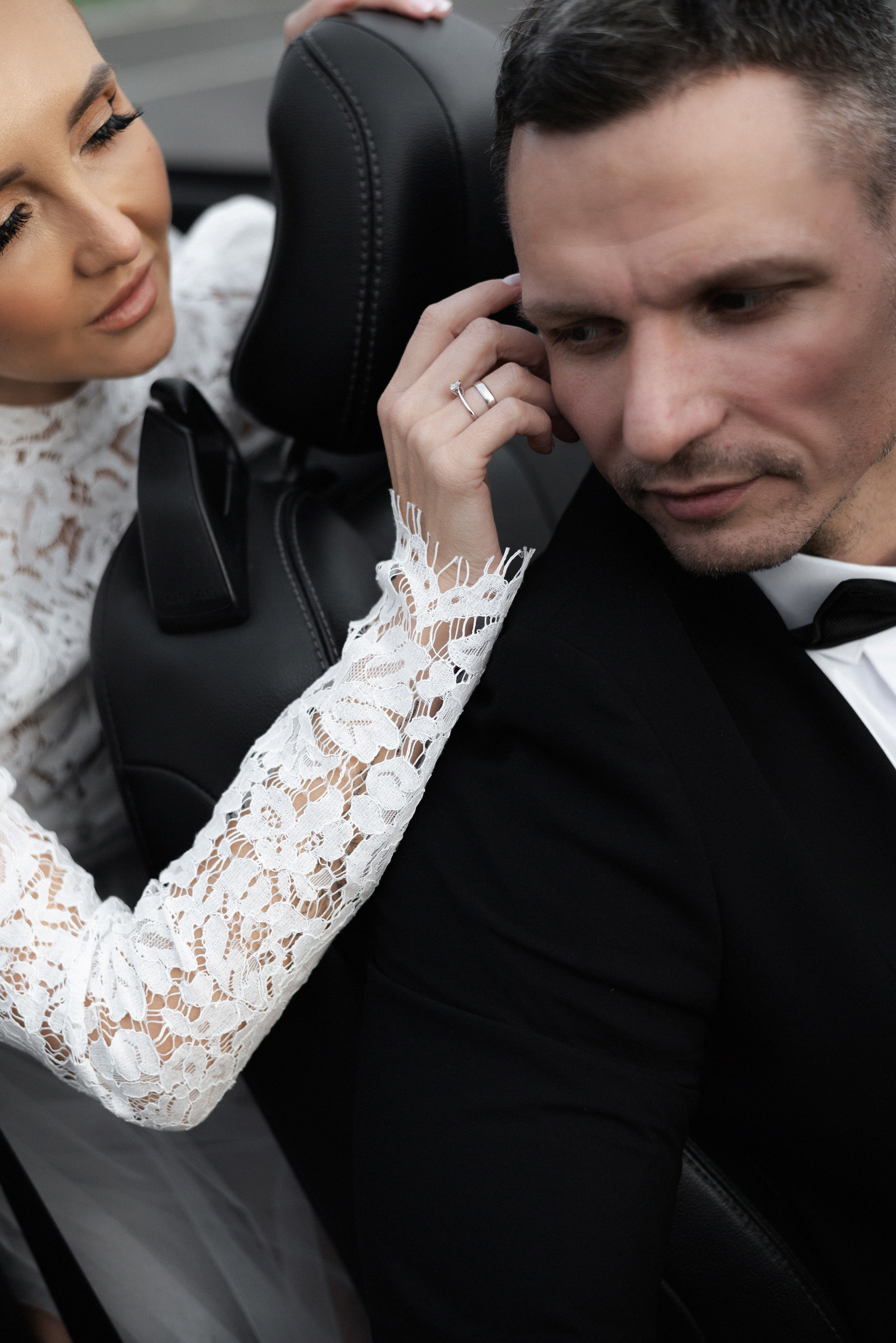 Иван и Ольга lovestory. Главная