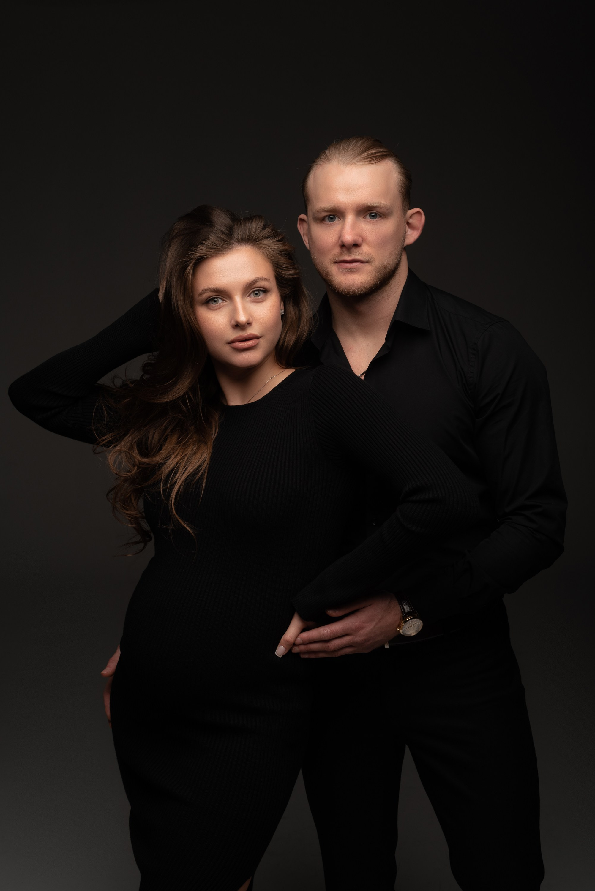 Яков и Мария. Главная