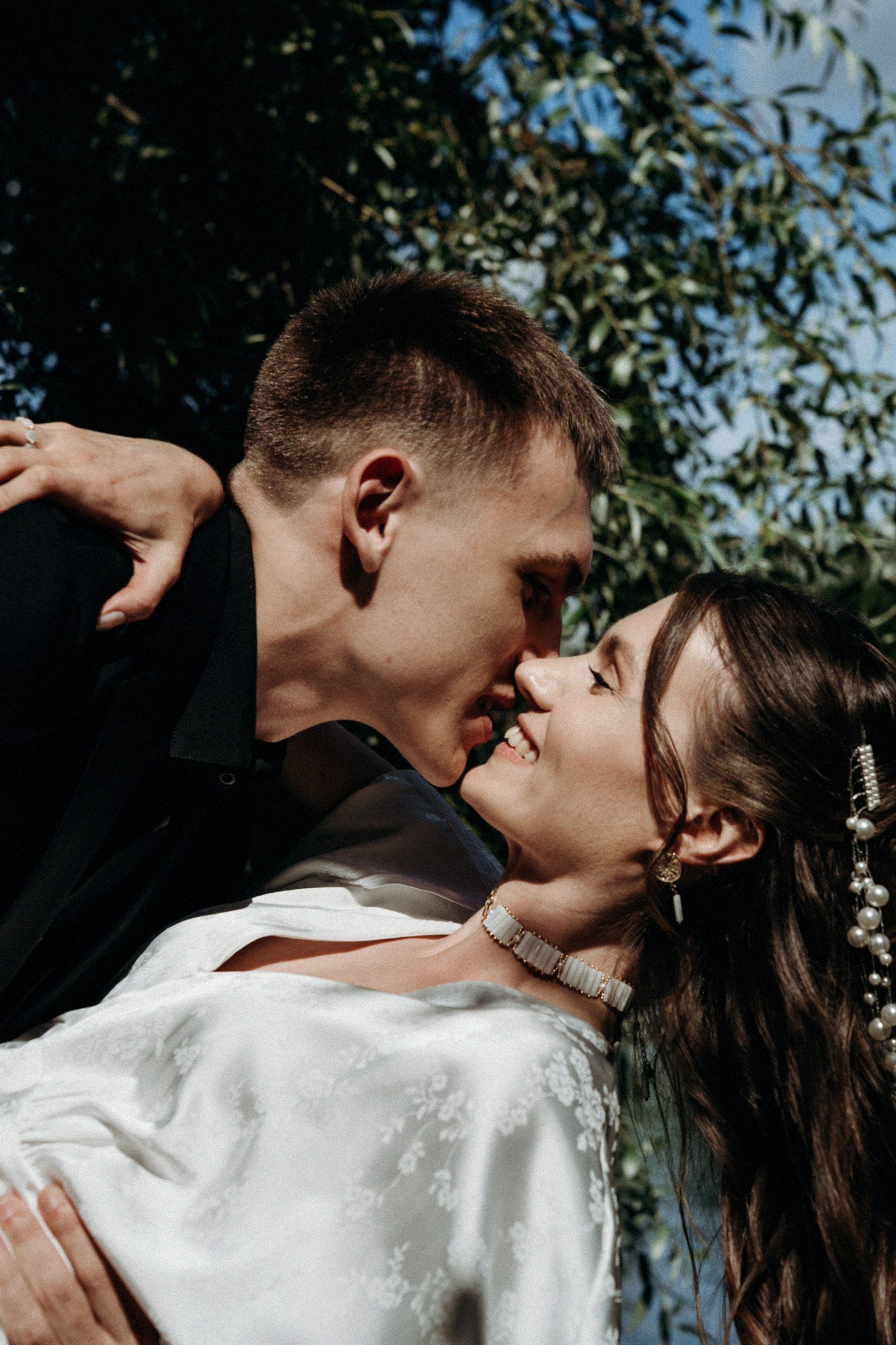 WEDDING. Фотограф Элина Брусенцева