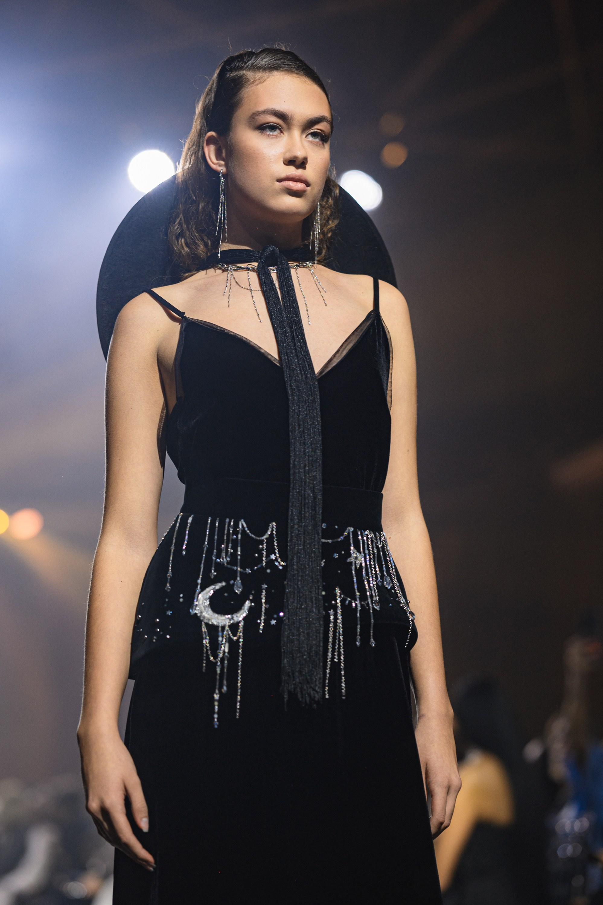 КАМЕРГЕР // Fashion Winter 2025. Фотограф Элина Брусенцева