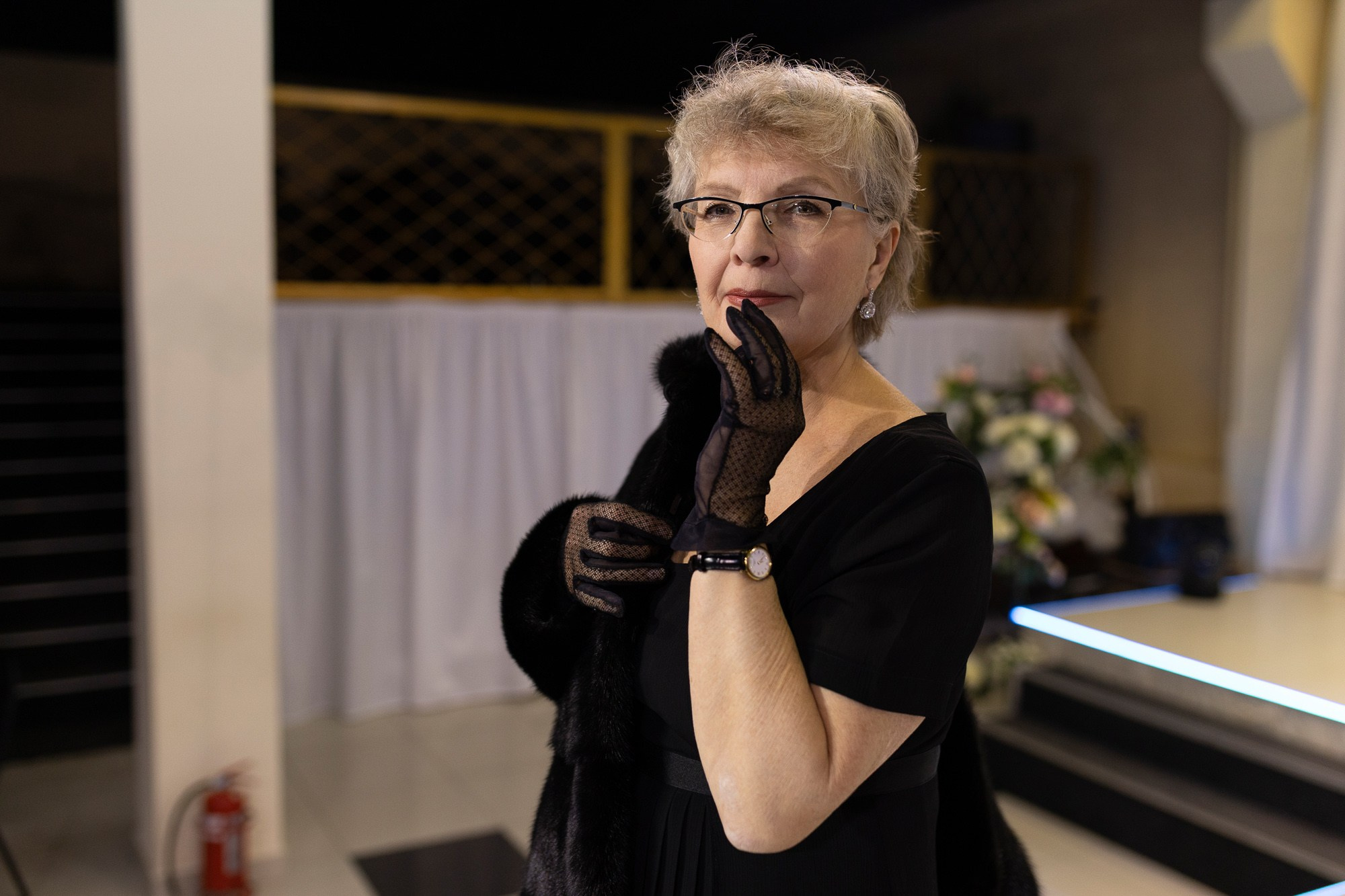 Показ моды Mexa Shop. Andrey Pospelove. Фотограф в Саратове