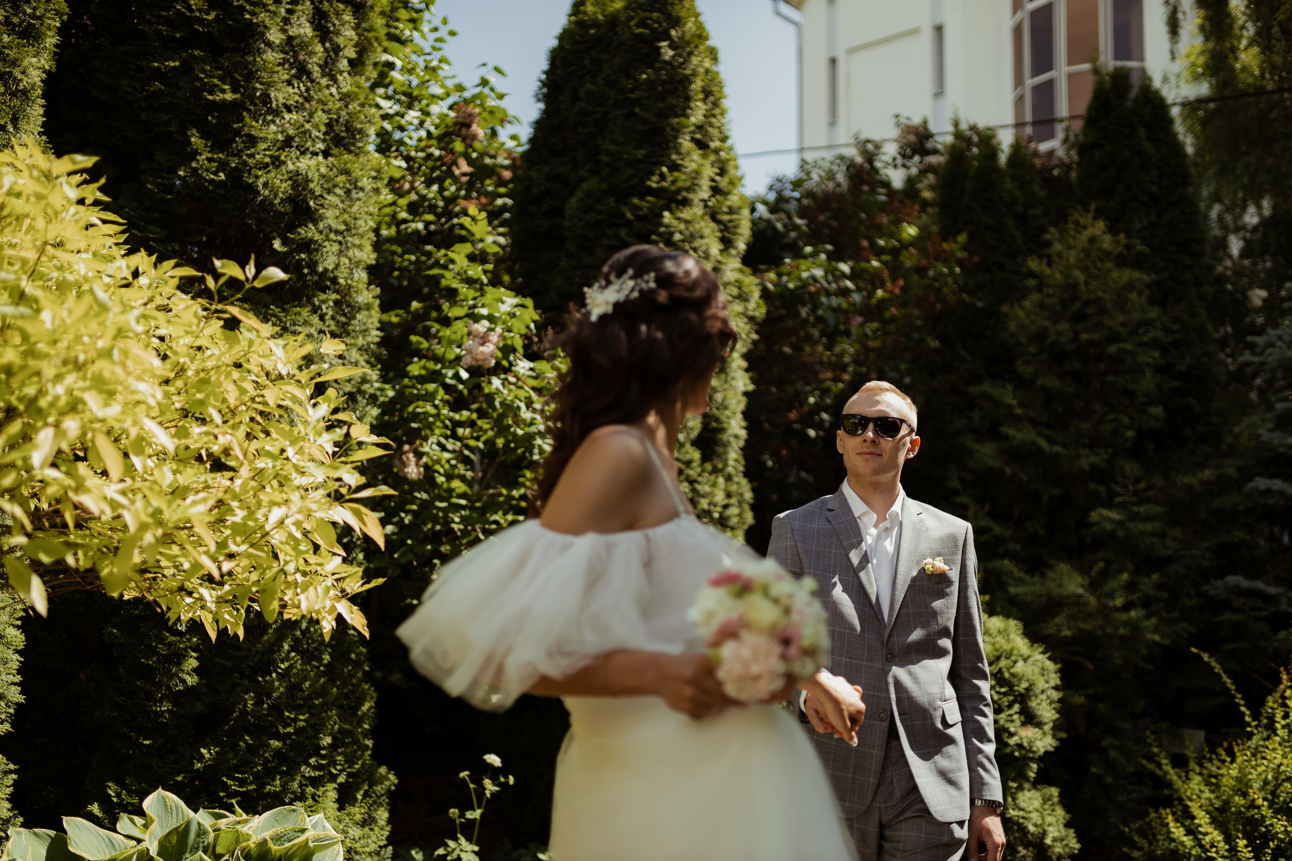 Егор & Ира (с банкетом). ФОТОГРАФ Маргарита Сивакова | Ярославль Кострома Москва