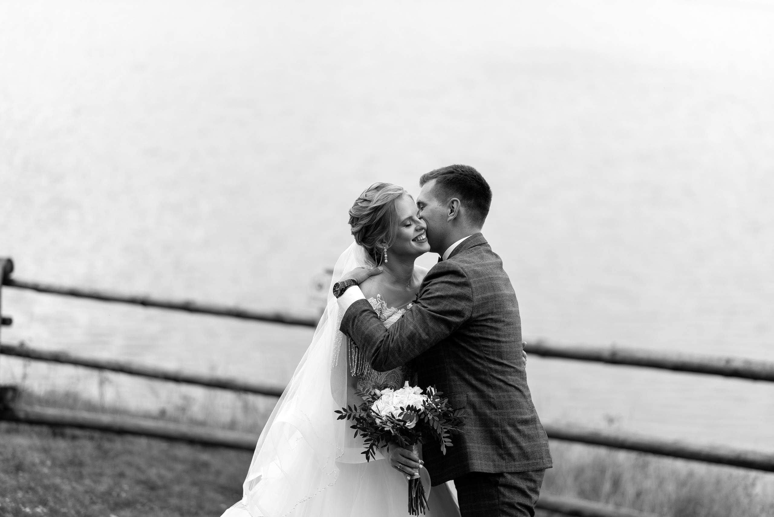 Алексей и Ксения. Главная