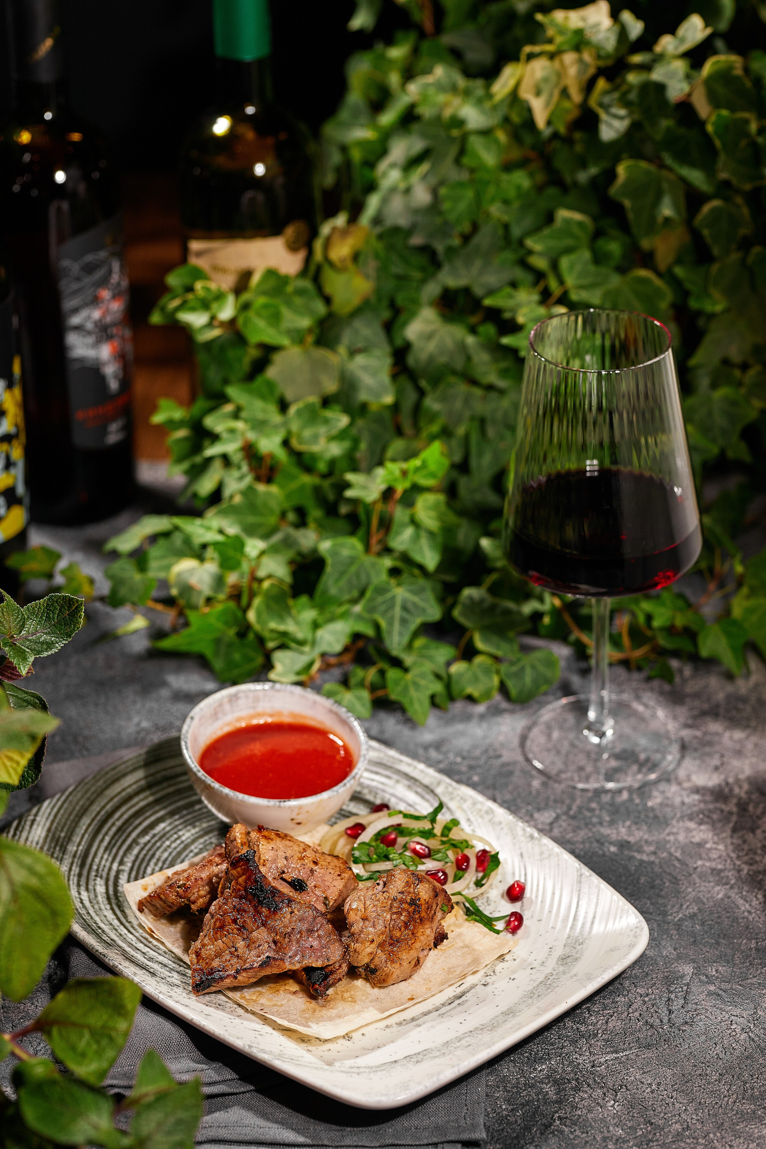 Максим Бондарев, коммерческий фотограф для бизнеса | Курск