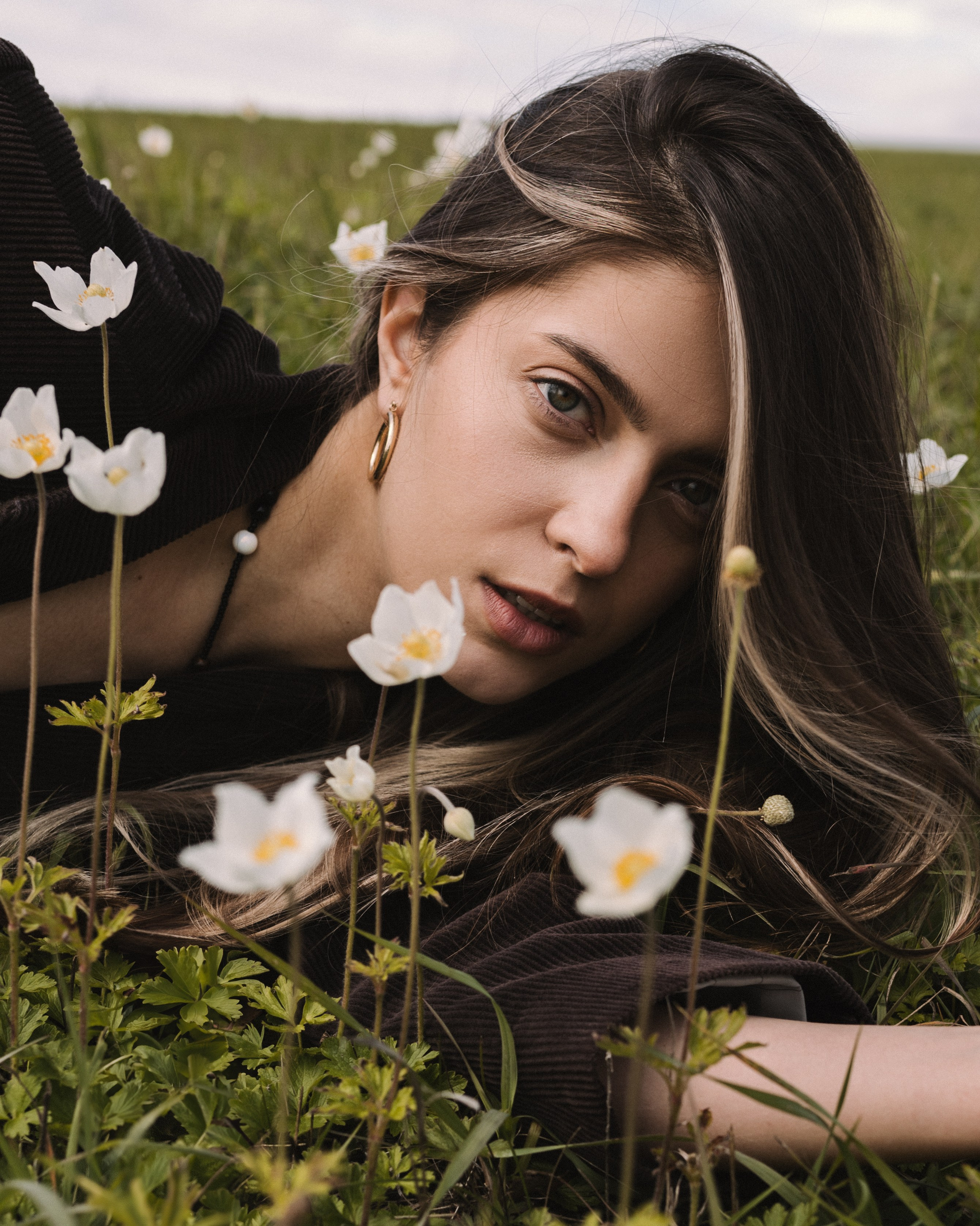 POLINA. Фотограф Иркутск Виолетта Занина