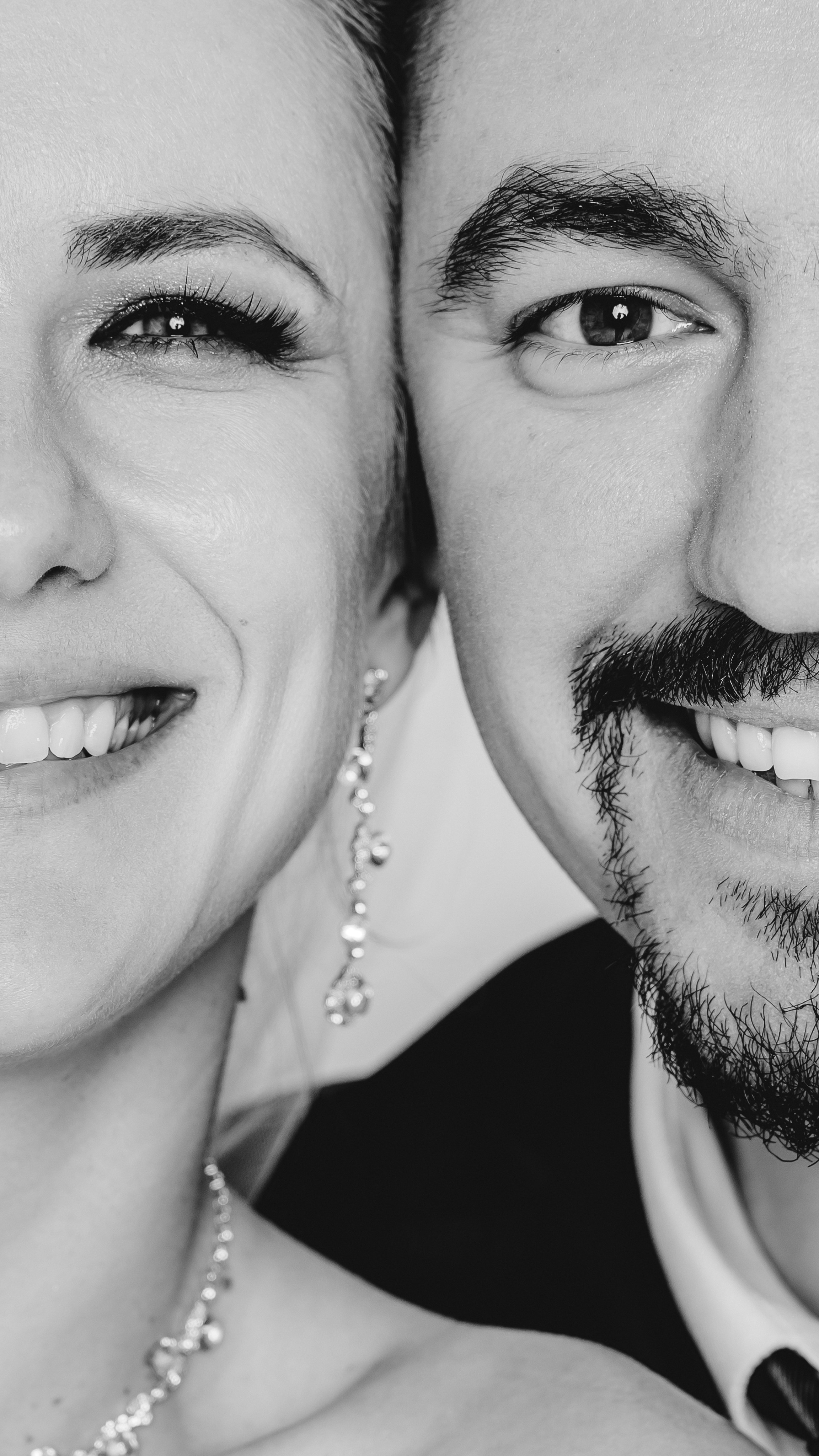 Иван и Алена. Фотограф в Новосибирске | Фотограф Валентина Борновалова