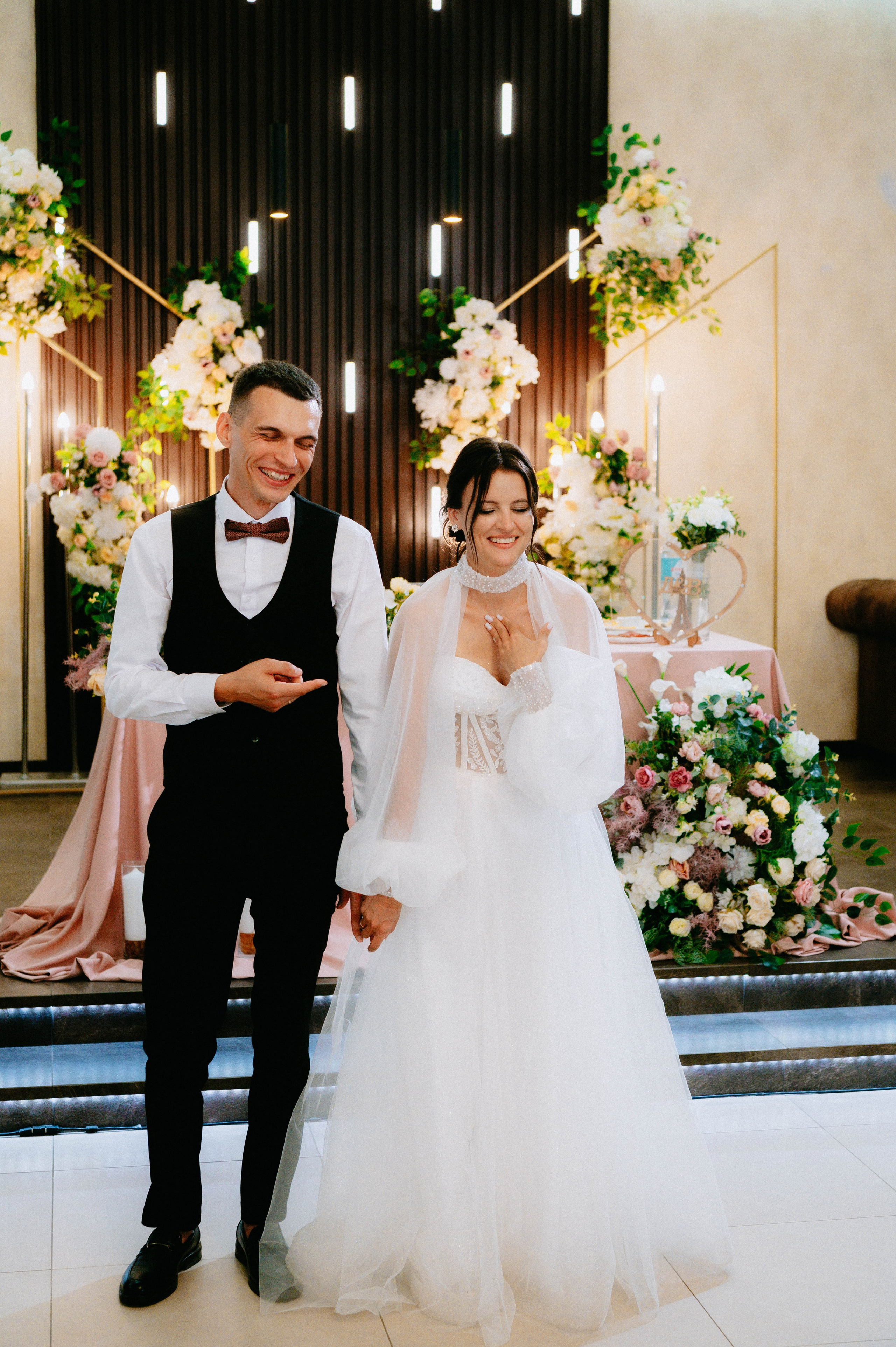 Дмитрий и Виктория Свадебный день 03.08.2024. Свадебный и семейный фотограф Волгоград Анастасия Садовникова