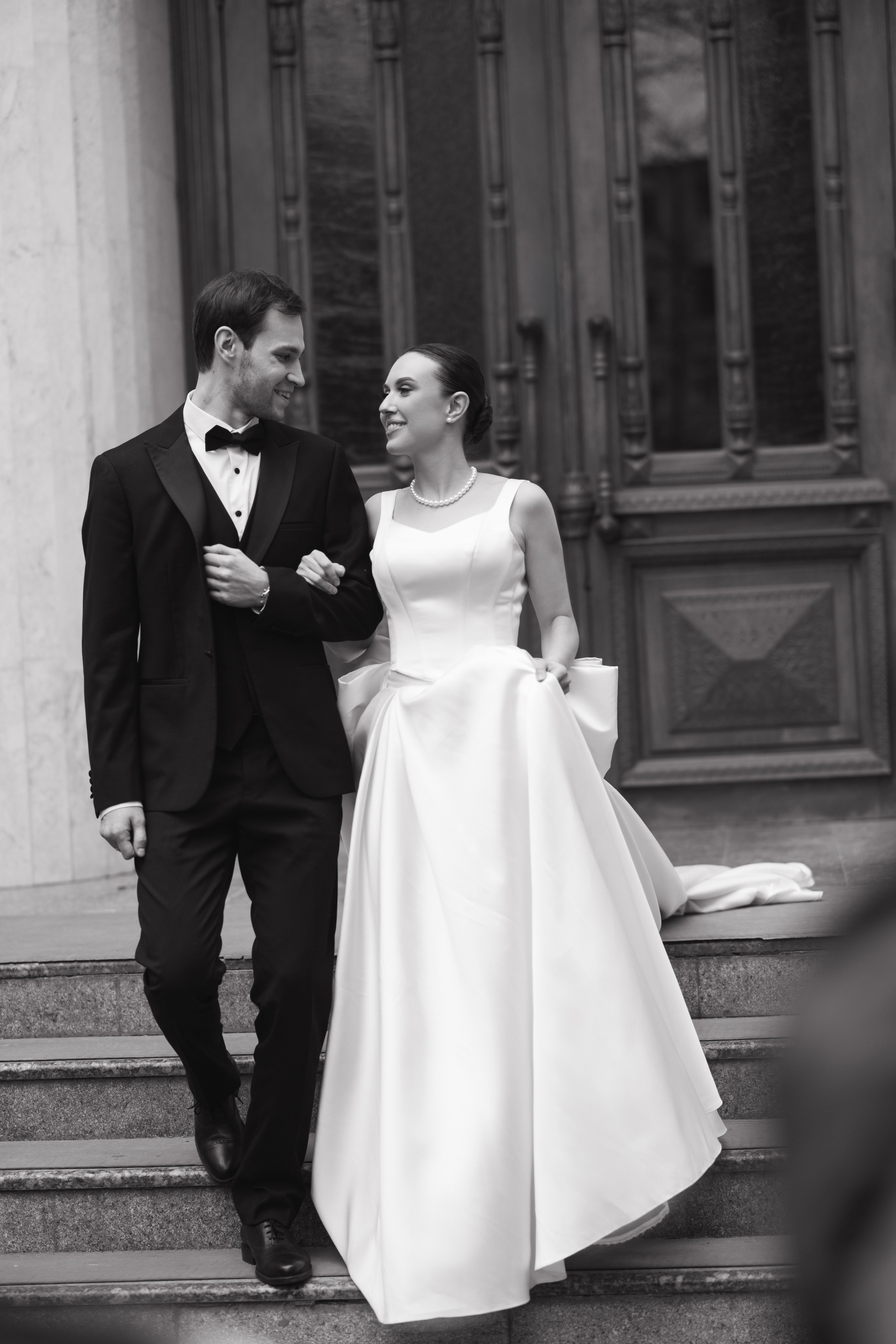 Особняк. Главная