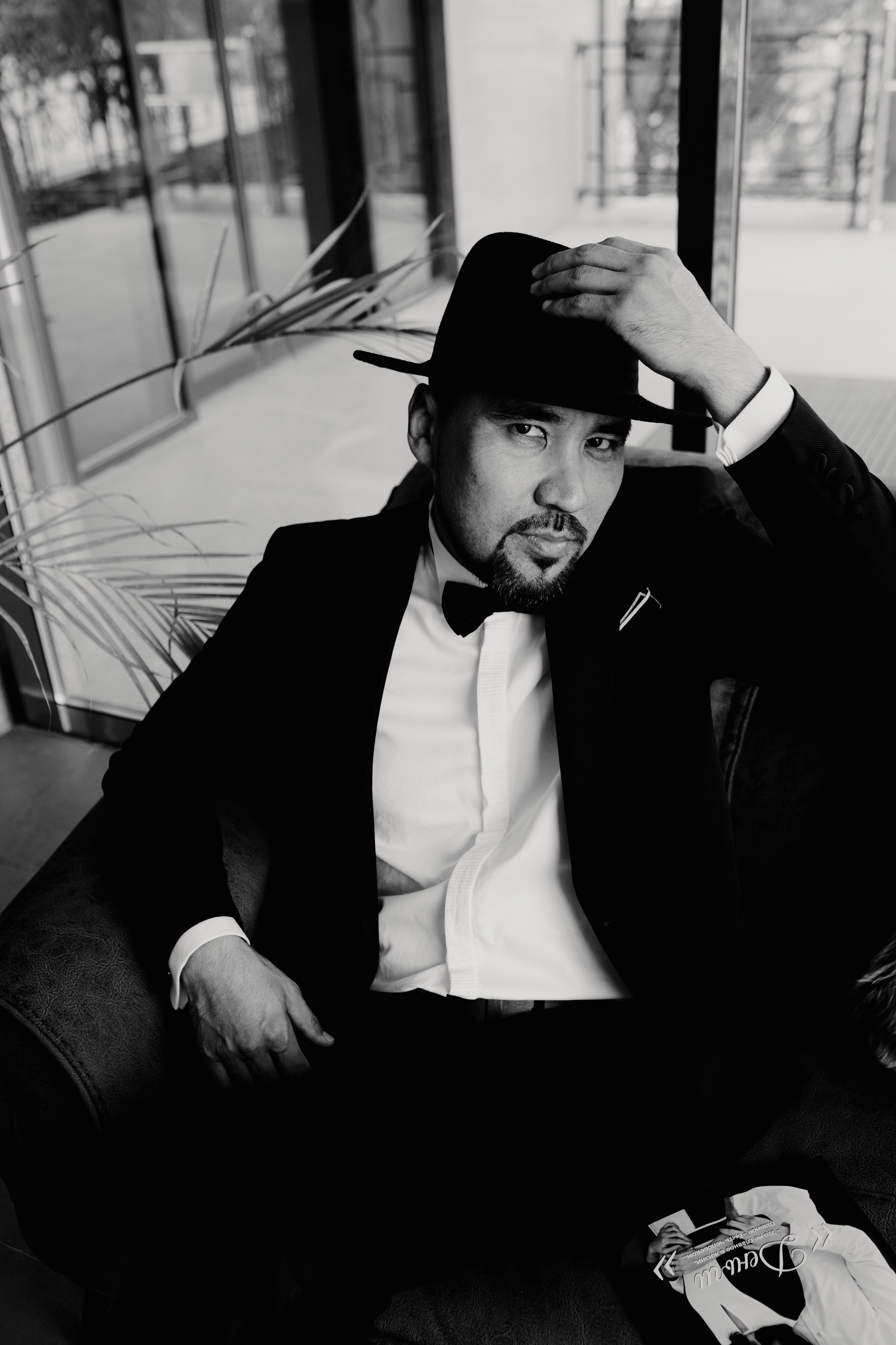 Photo shoot for SHOWMAN. Фотограф в Атырау Аслан Мурат