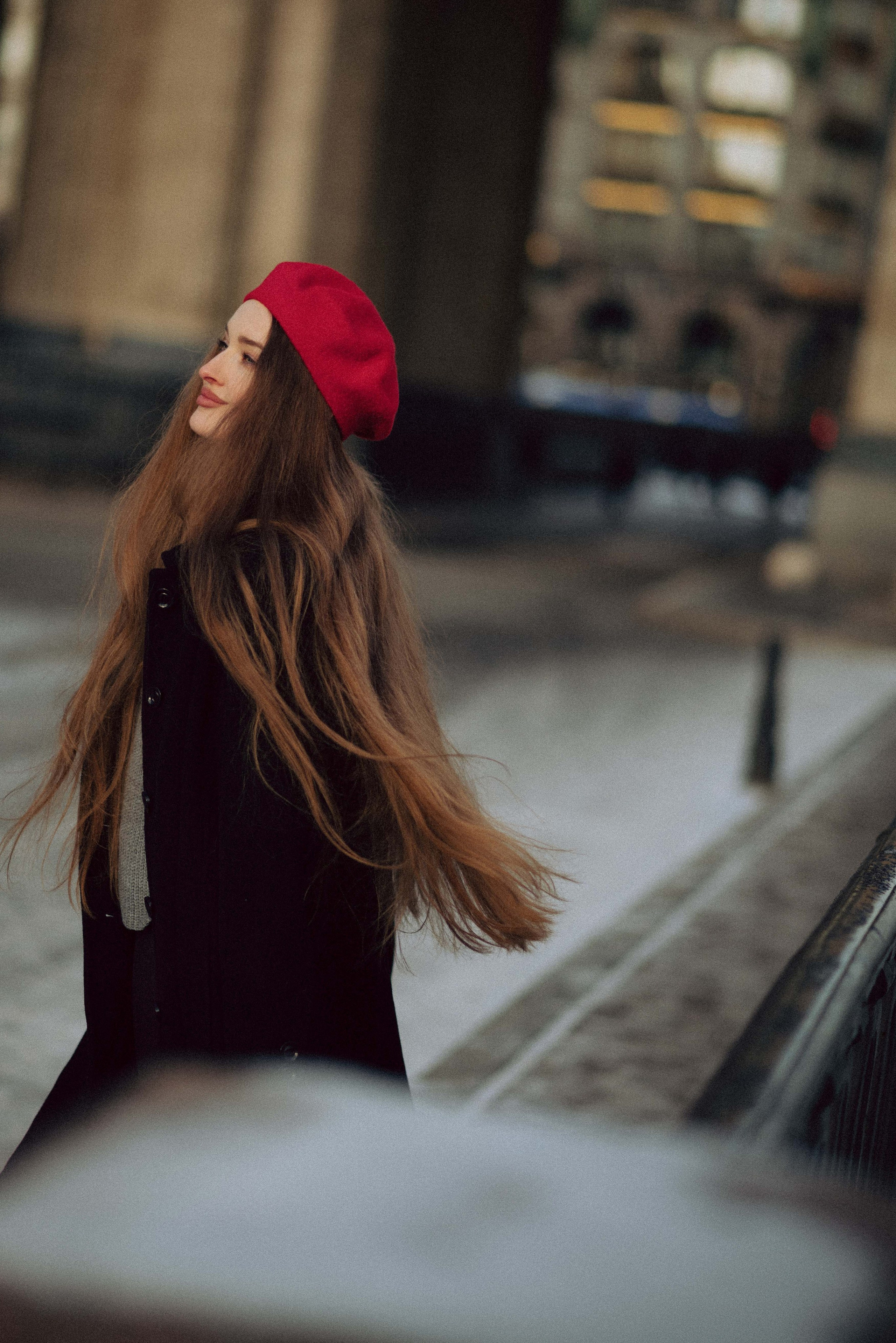 Наташа. Свадебный и портретный фотограф Анастасия Тетёркина, Брянск и Санкт-Петербург