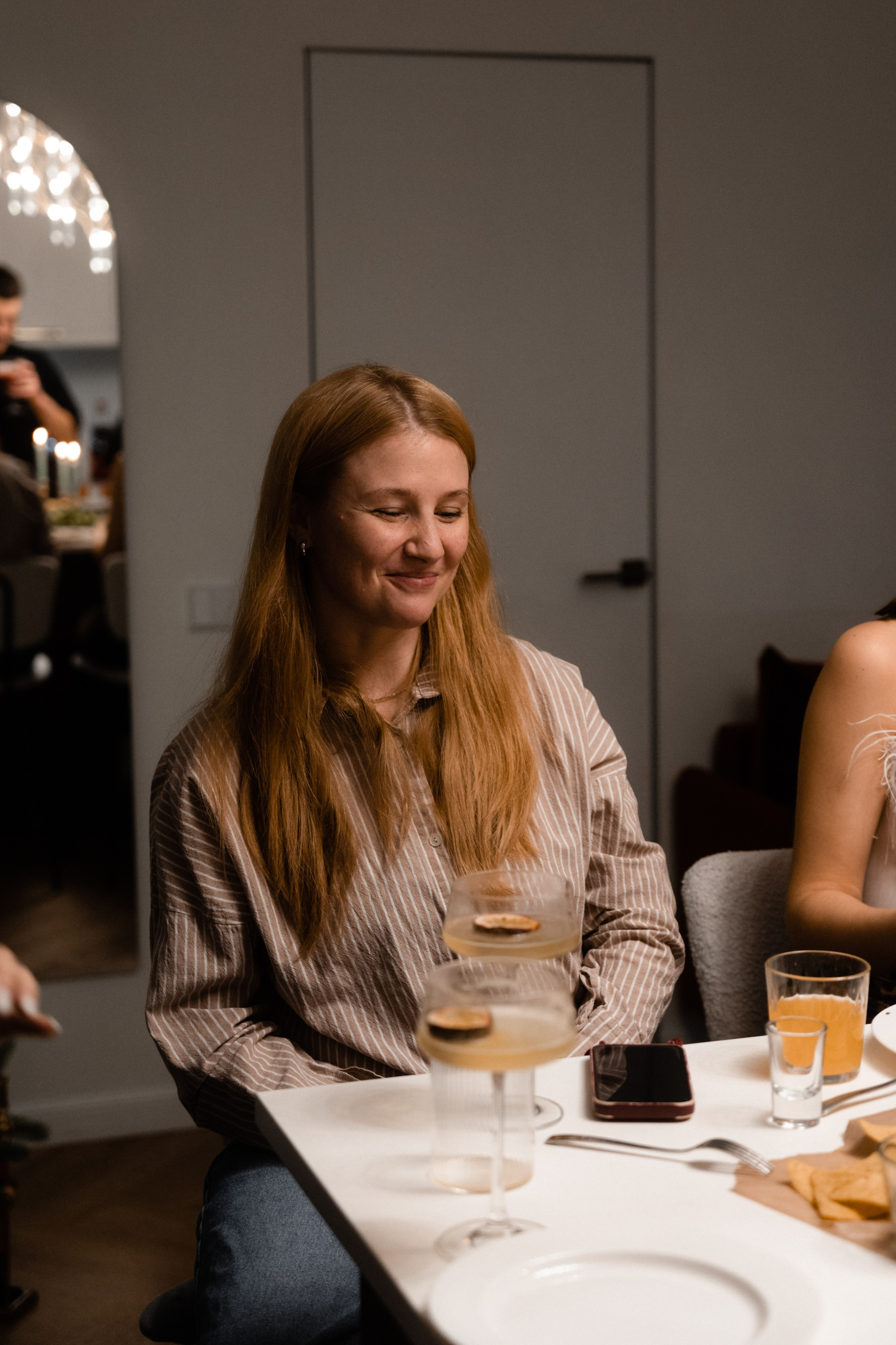 Домашний день рождения. Фотограф и видеограф Мария Банщикова, Солнечногорск, Москва