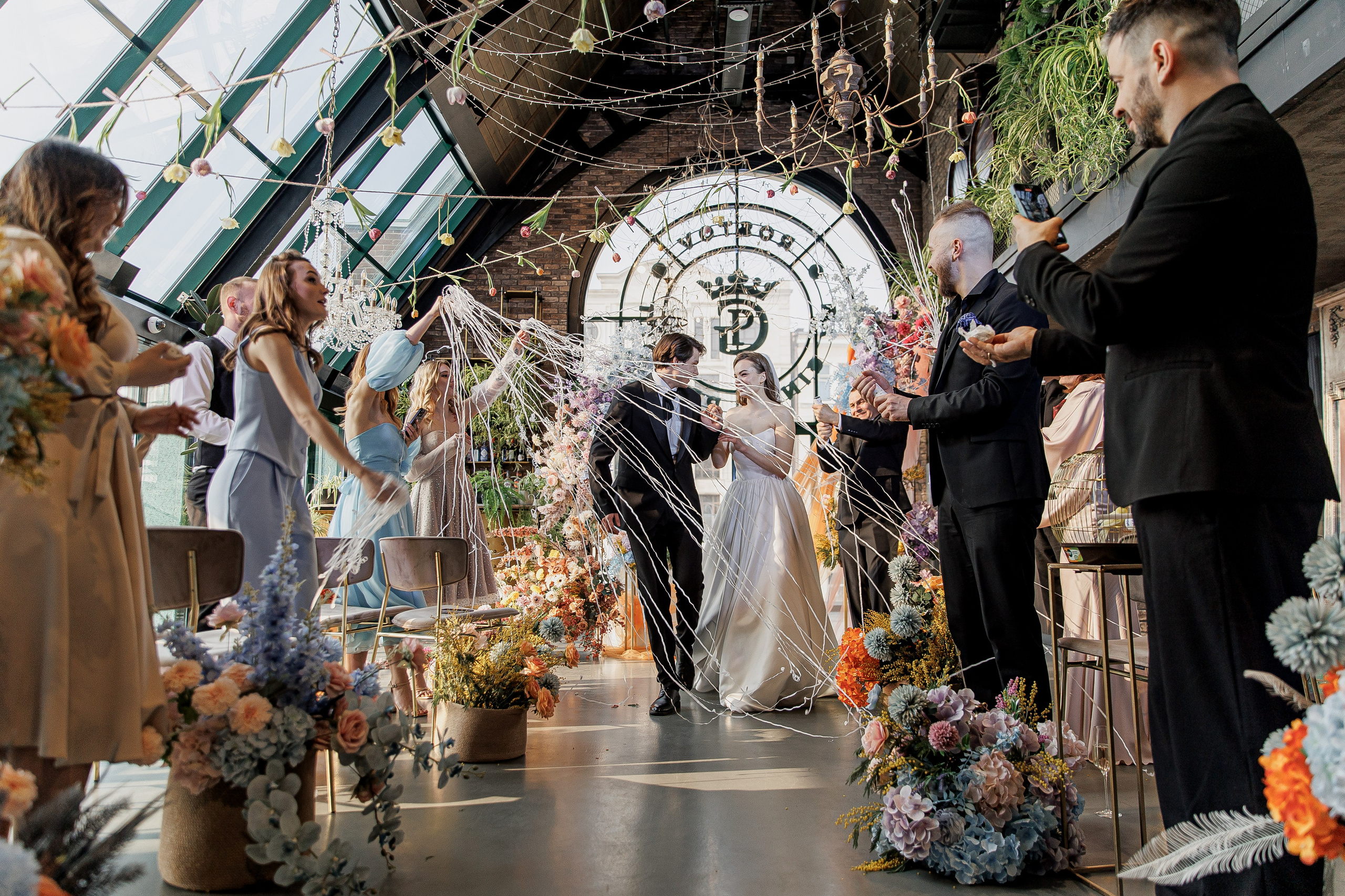 Лука & София. Свадебный фотограф ростов