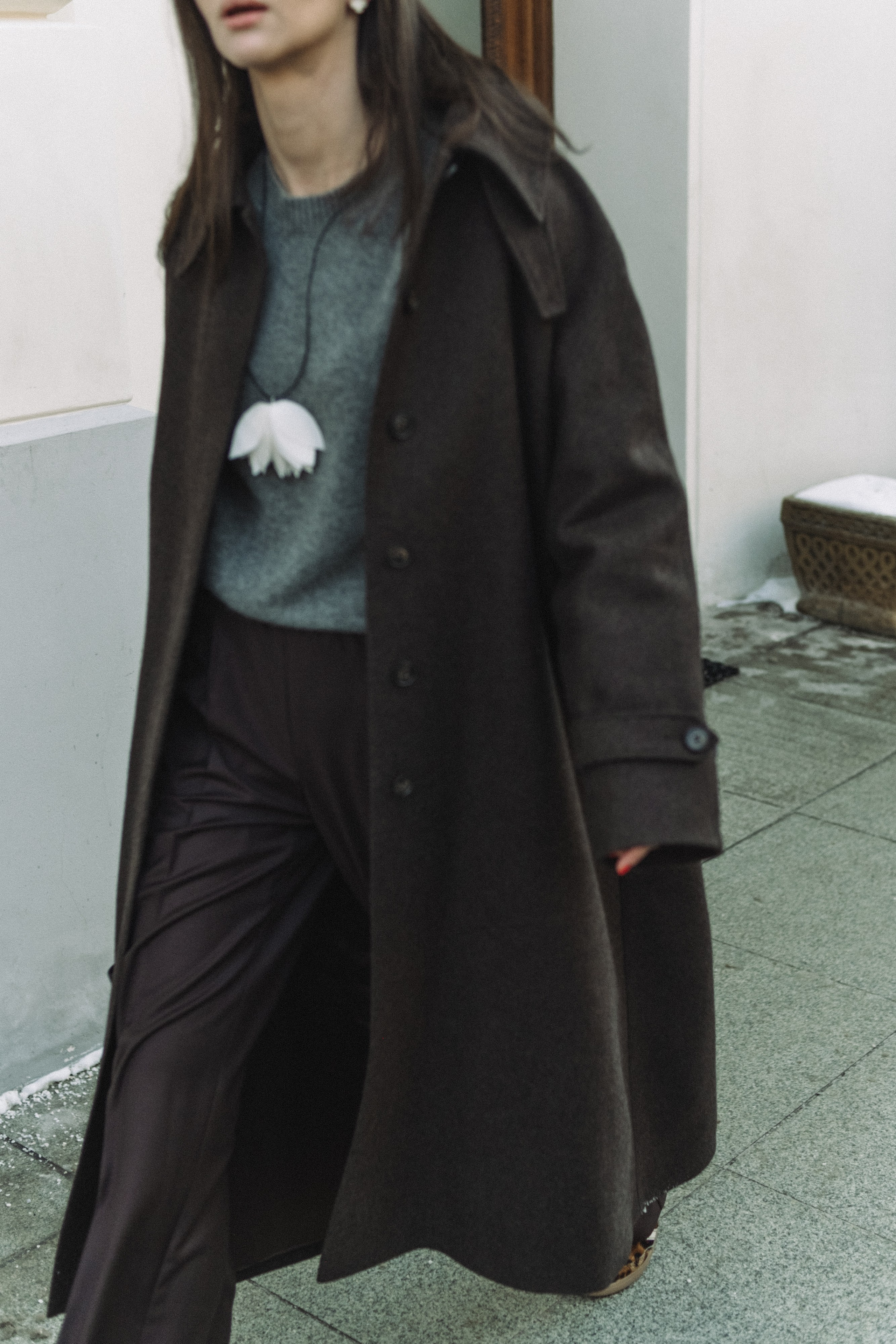 Съемки для брендов. Фотограф в Москве Лида Фойда