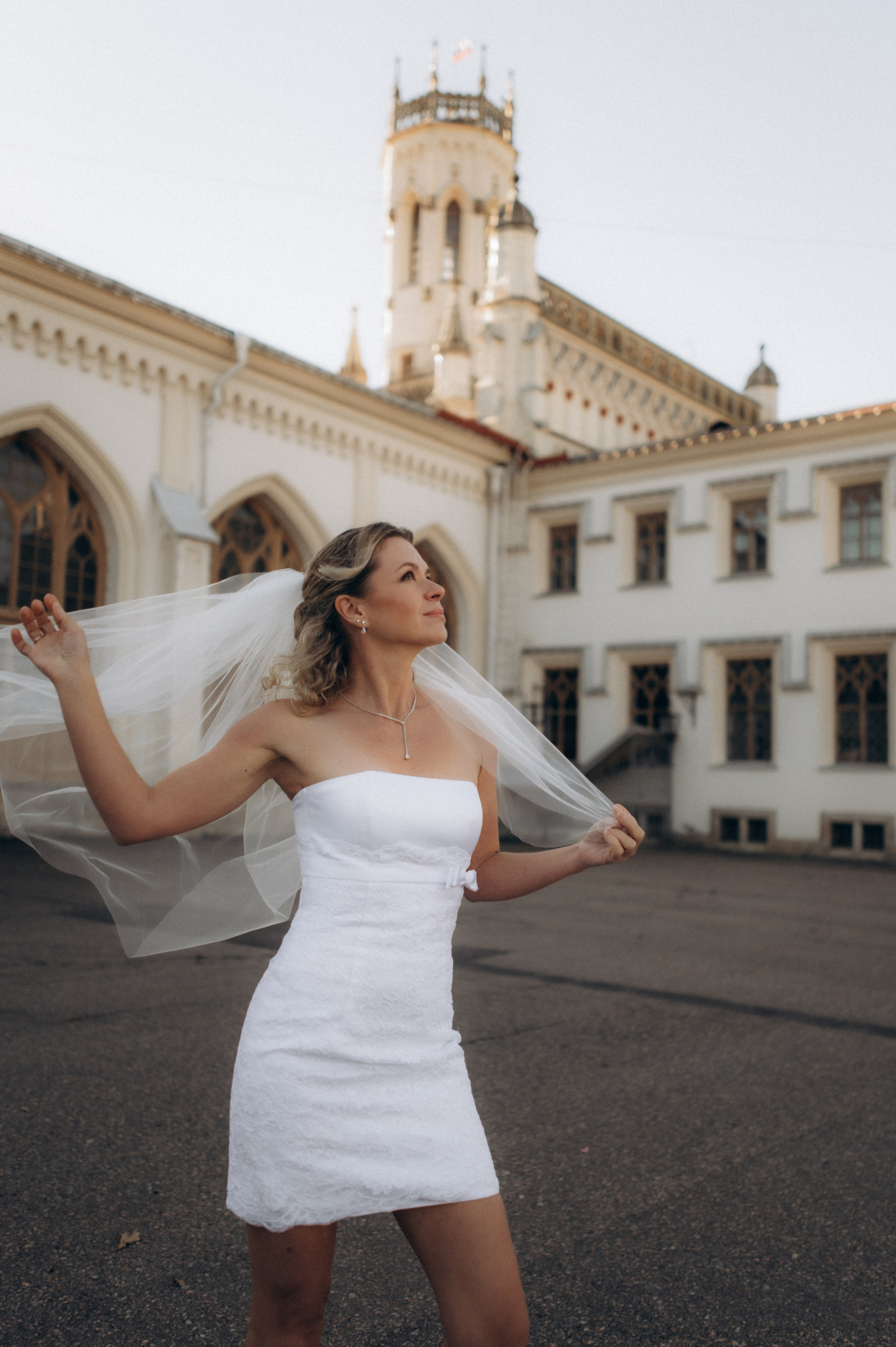 Слава и Света. Семейный фотограф в Санкт-Петербурге Александра Милованова